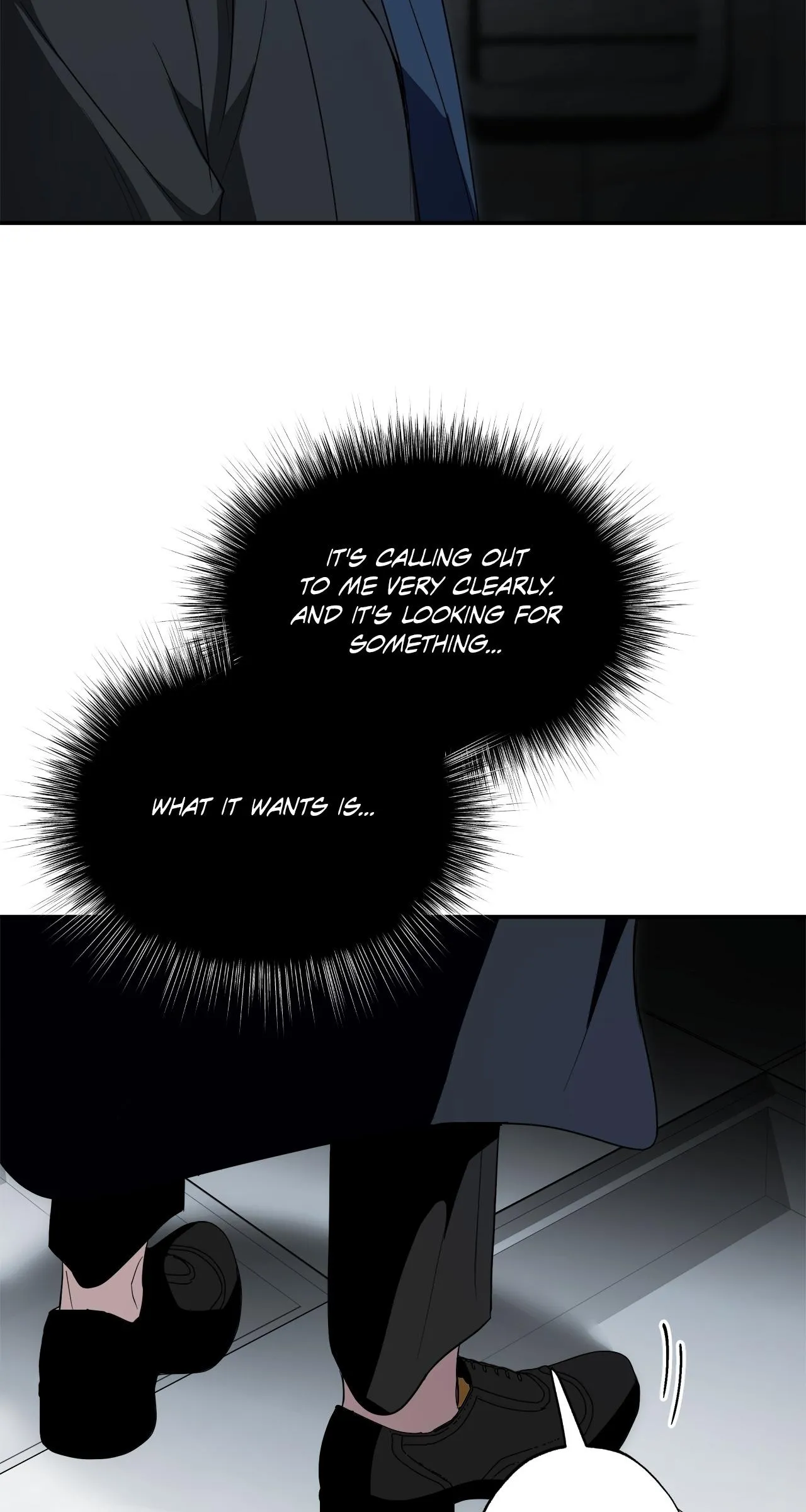 Dead Pivot Chapter 43 page 12 - 