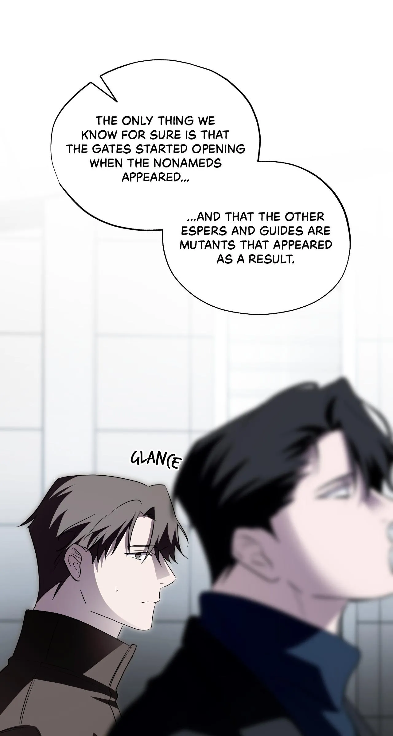 Dead Pivot Chapter 43 page 17 - 