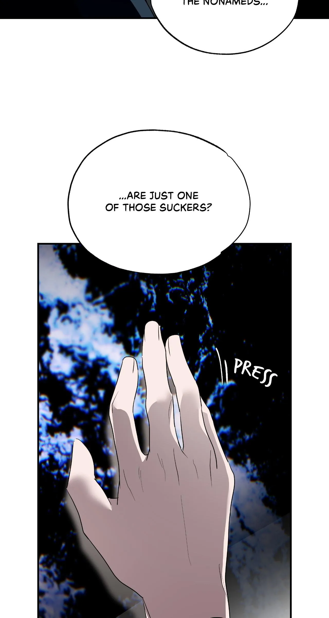 Dead Pivot Chapter 43 page 19 - 