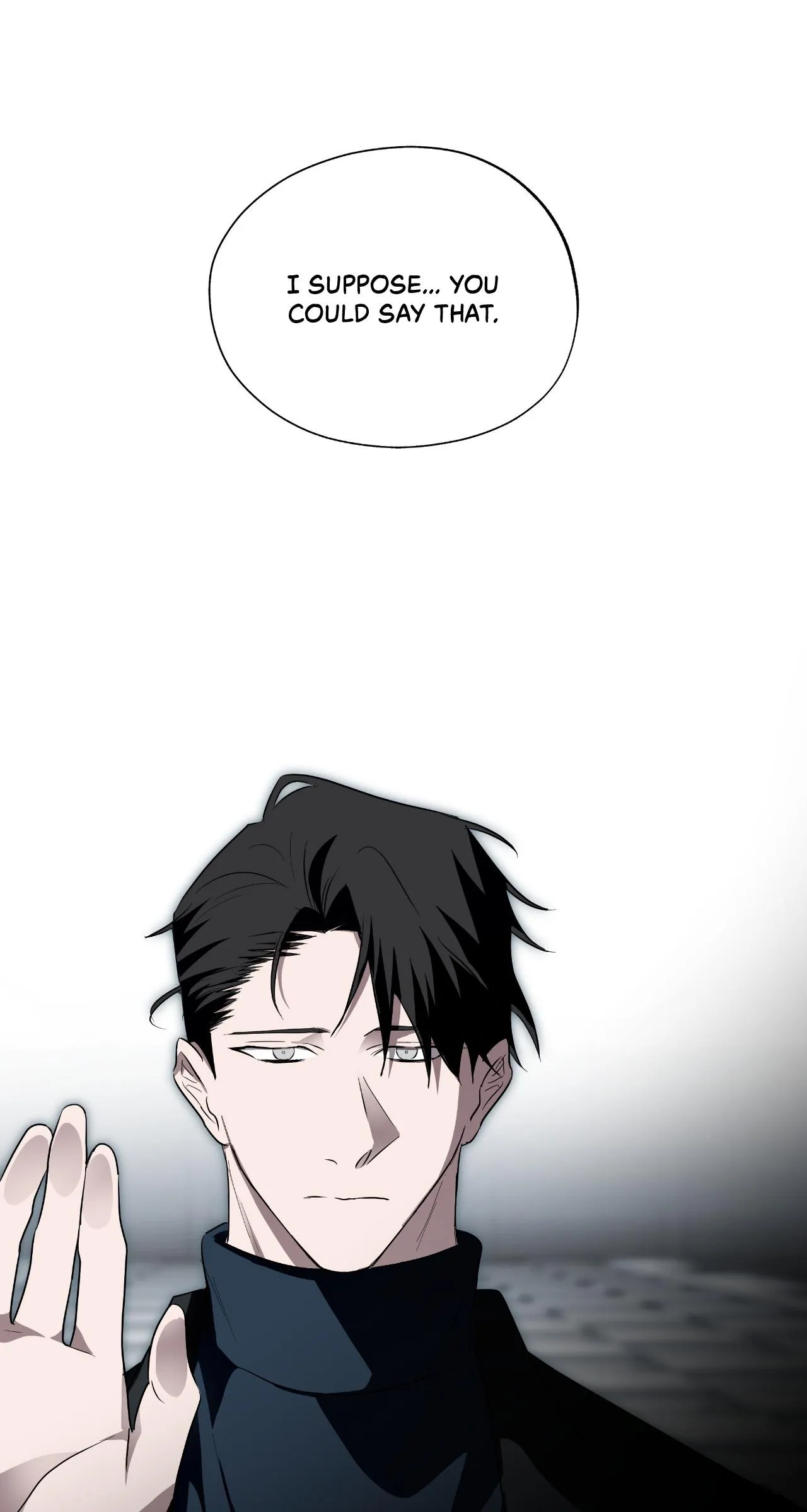 Dead Pivot Chapter 43 page 21 - 