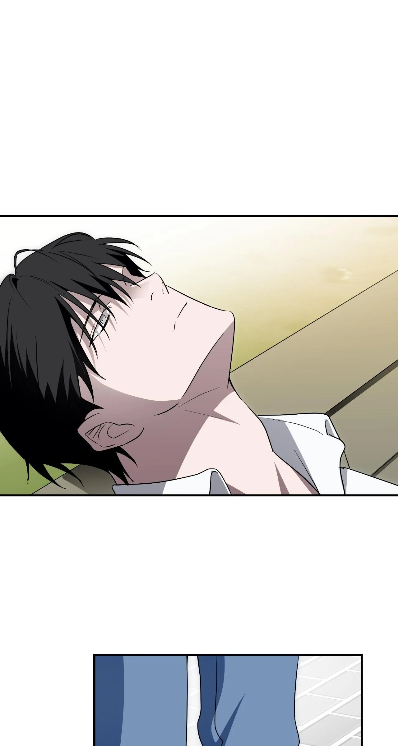 Dead Pivot Chapter 43 page 25 - 