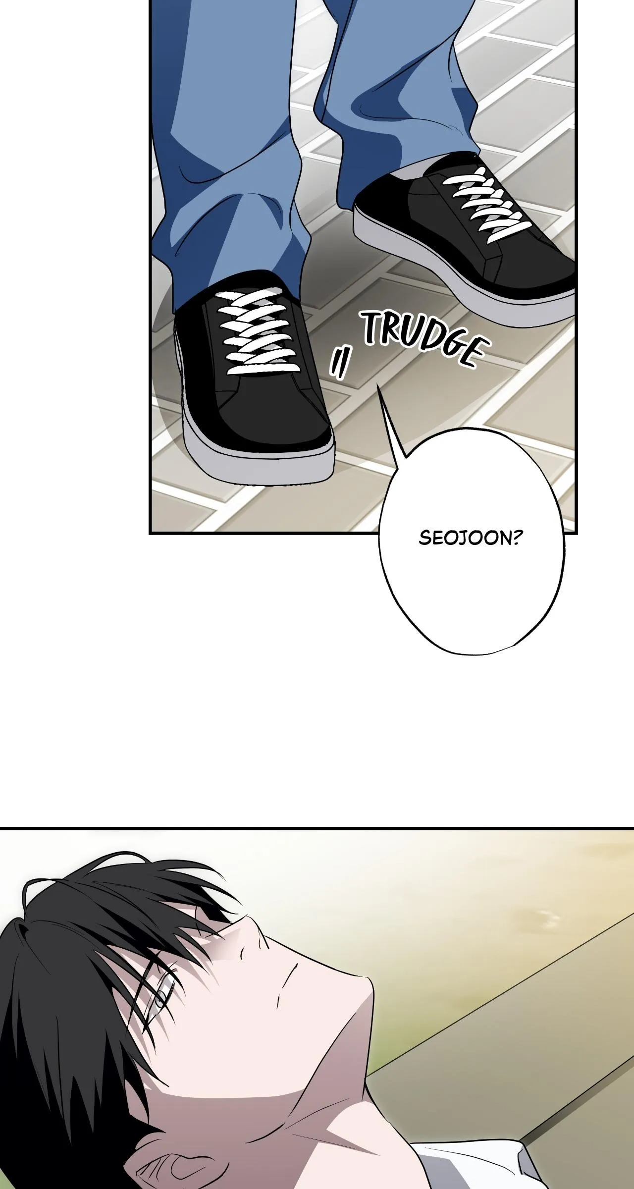 Dead Pivot Chapter 43 page 26 - 
