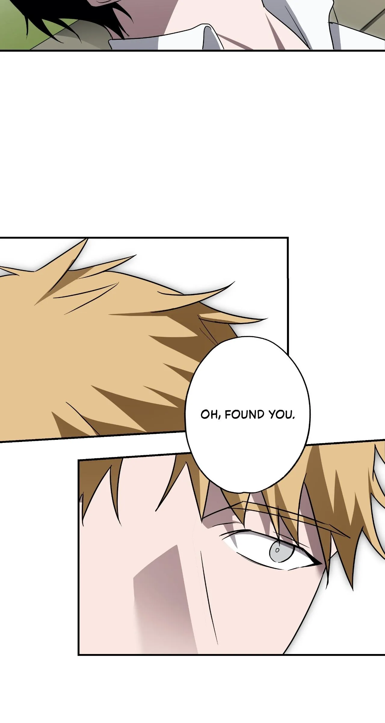 Dead Pivot Chapter 43 page 27 - 