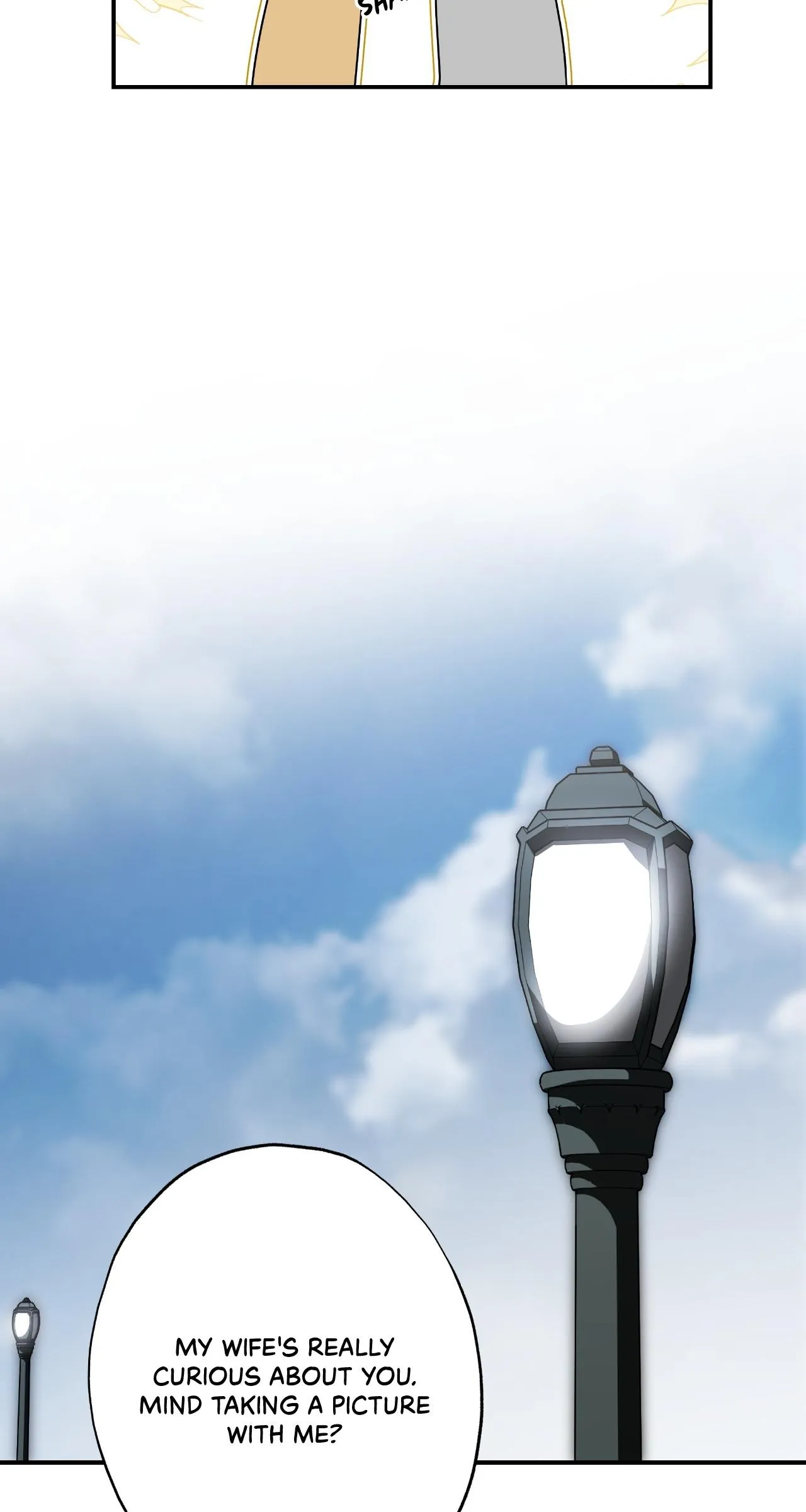 Dead Pivot Chapter 43 page 31 - 
