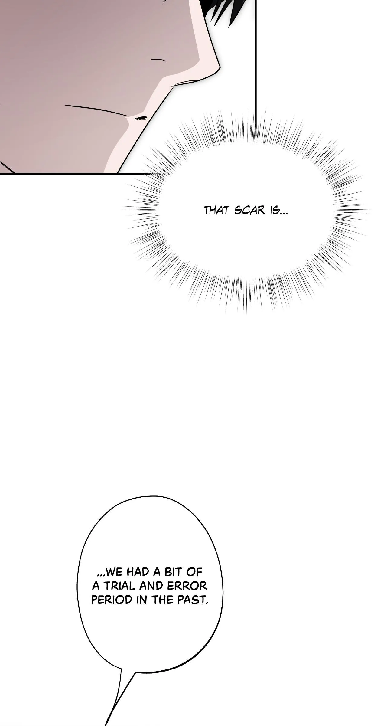 Dead Pivot Chapter 43 page 37 - 