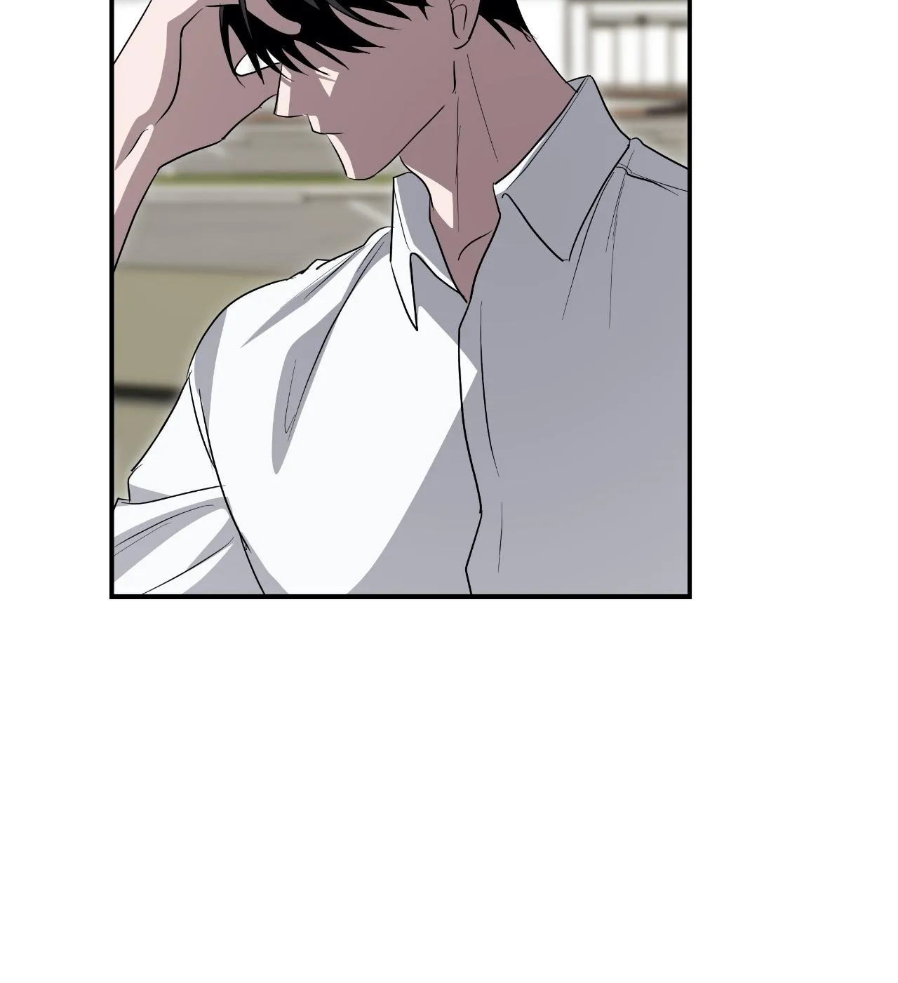 Dead Pivot Chapter 43 page 40 - 