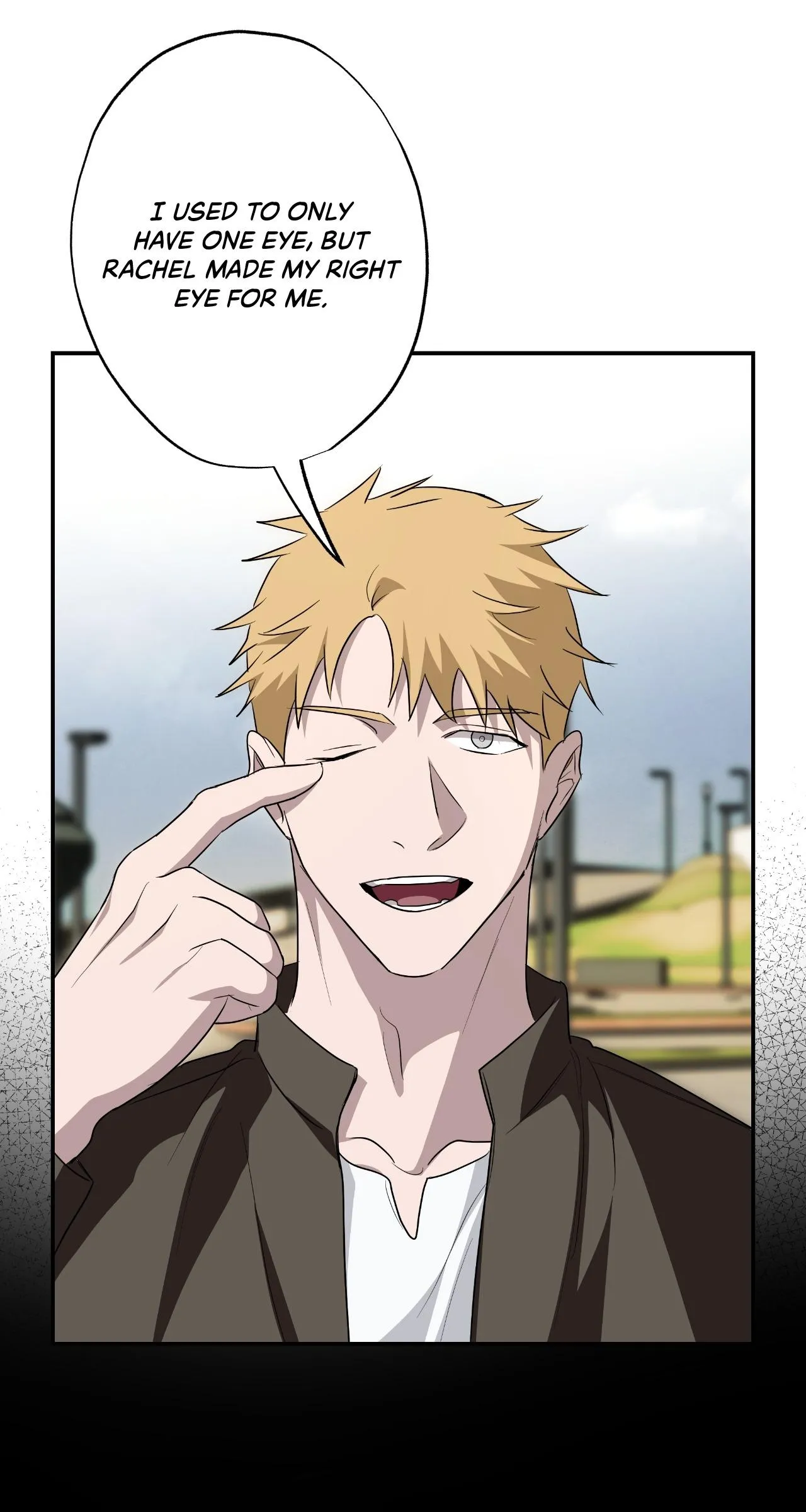 Dead Pivot Chapter 43 page 42 - 