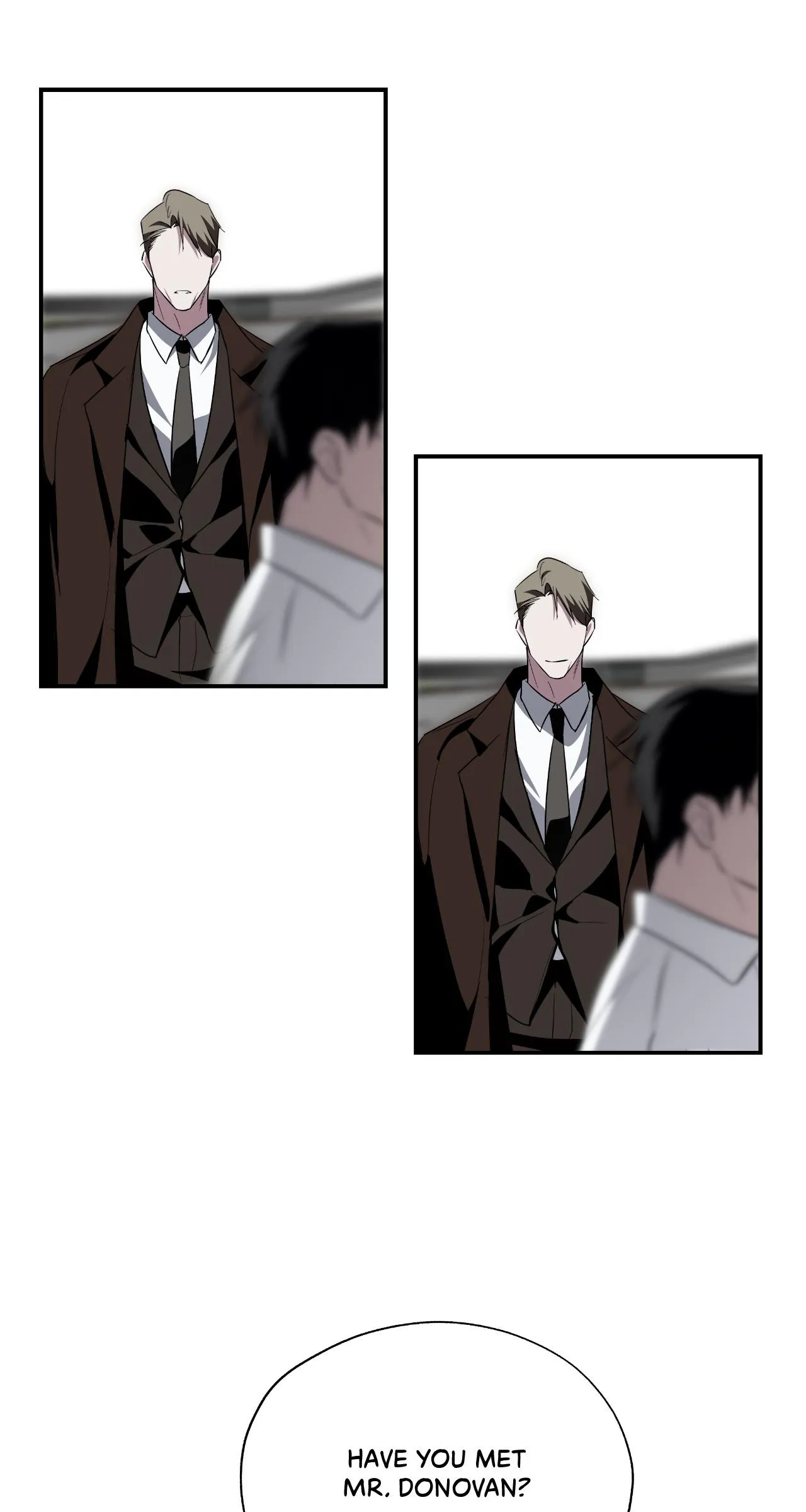 Dead Pivot Chapter 43 page 56 - 