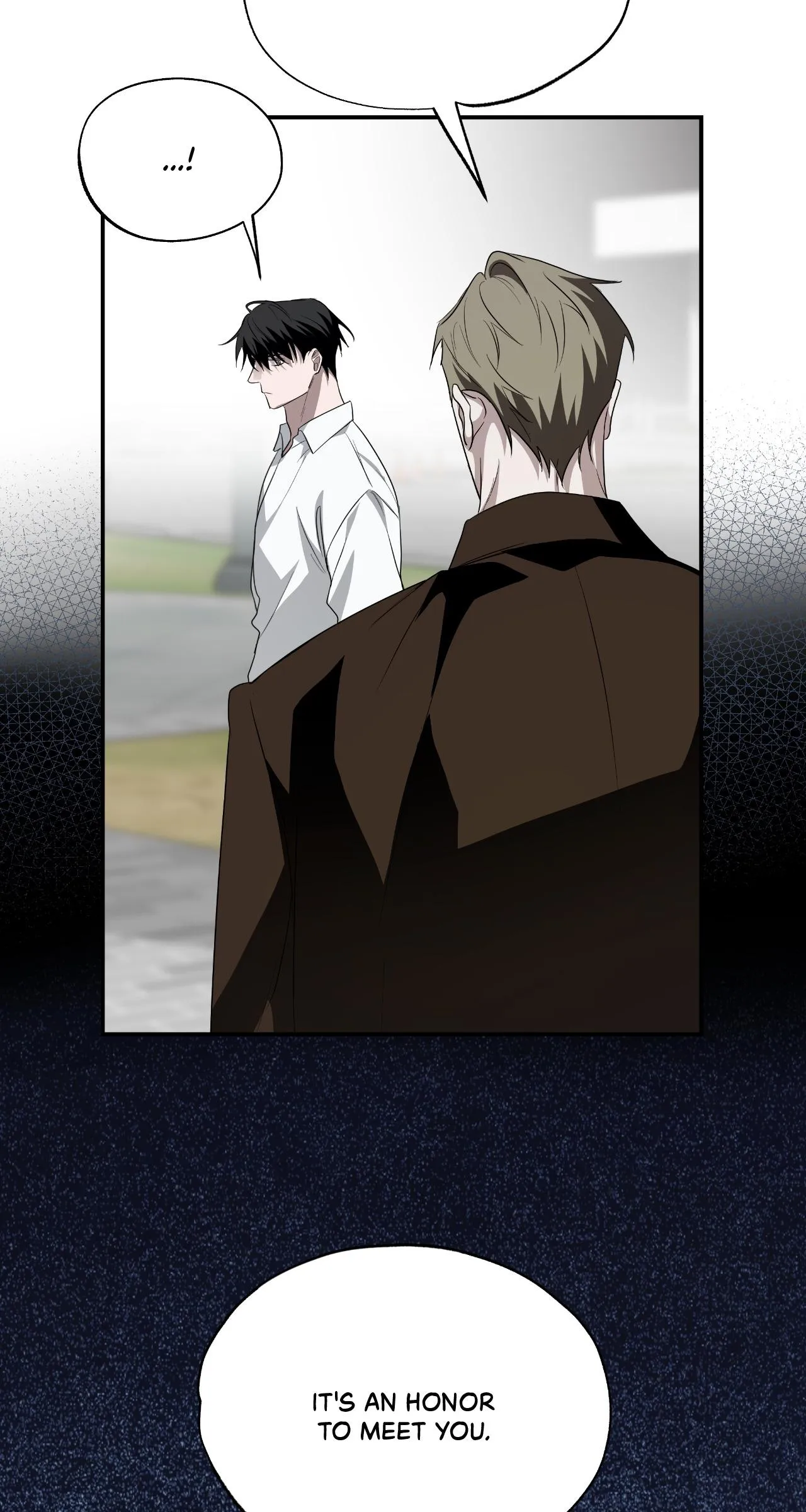Dead Pivot Chapter 43 page 57 - 