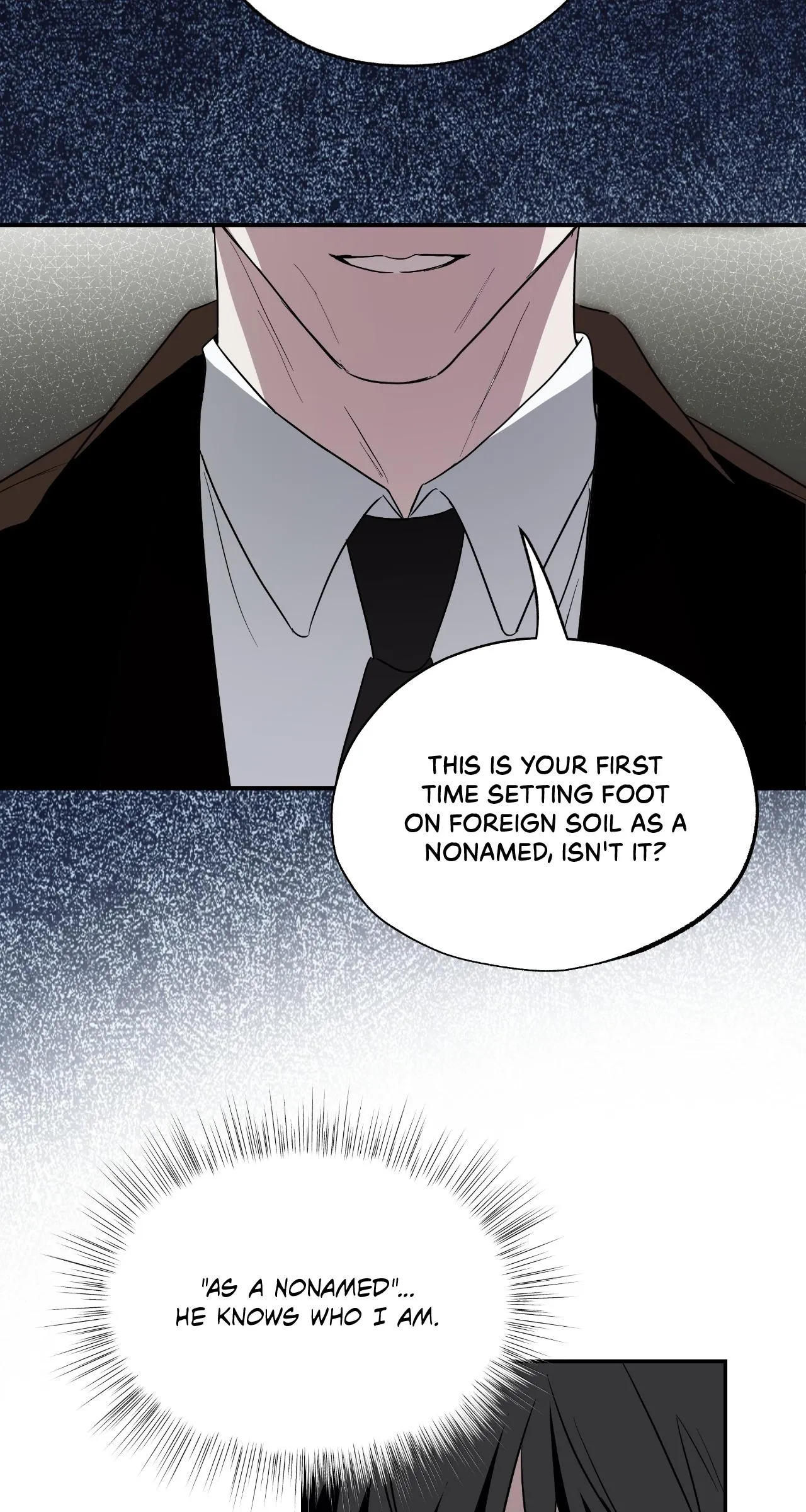 Dead Pivot Chapter 43 page 58 - 