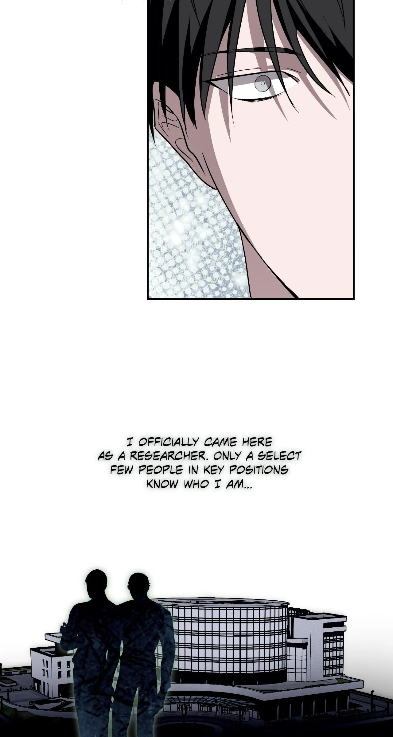 Dead Pivot Chapter 43 page 59 - 