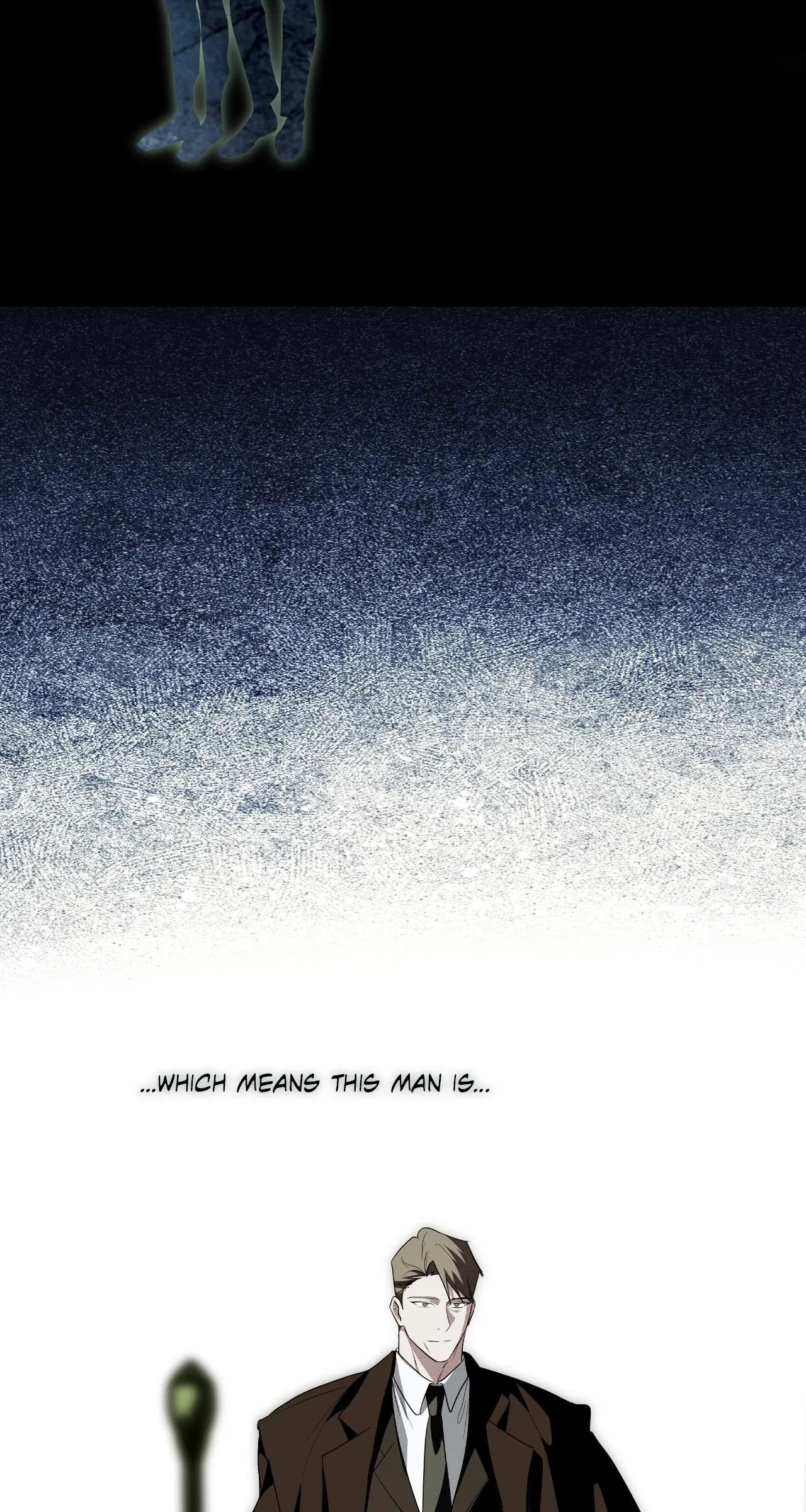 Dead Pivot Chapter 43 page 60 - 