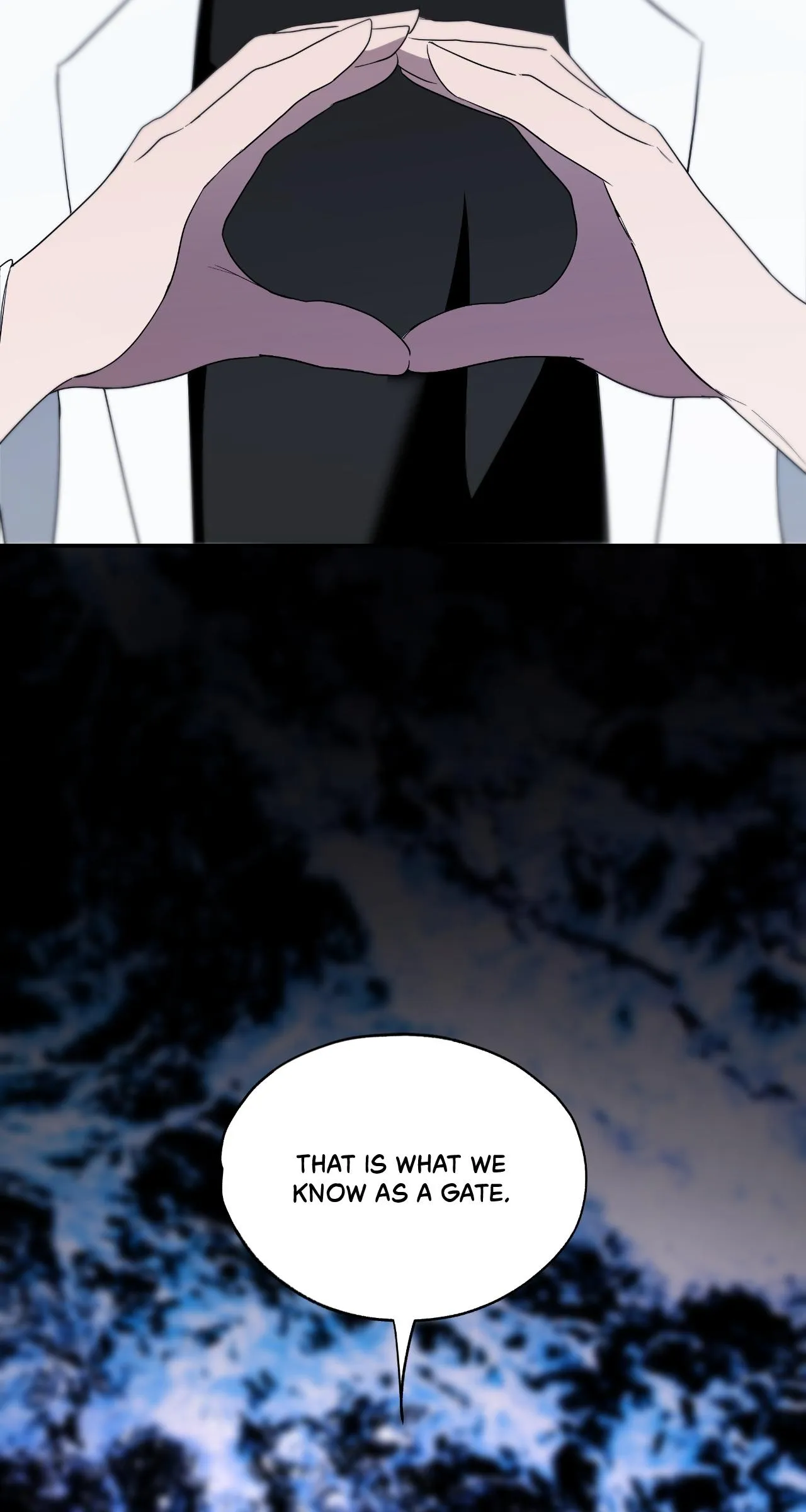 Dead Pivot Chapter 43 page 7 - 