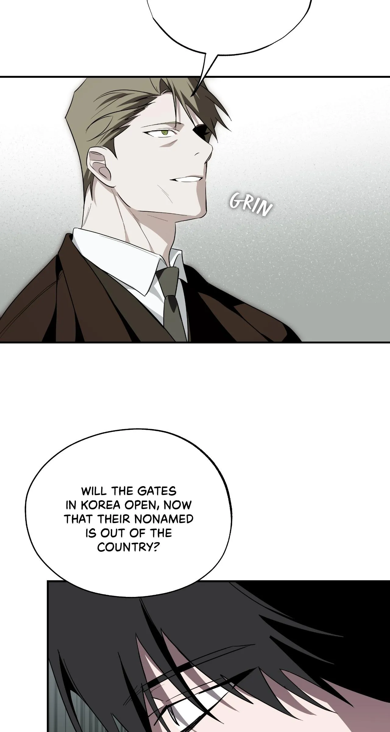 Dead Pivot Chapter 43 page 62 - 