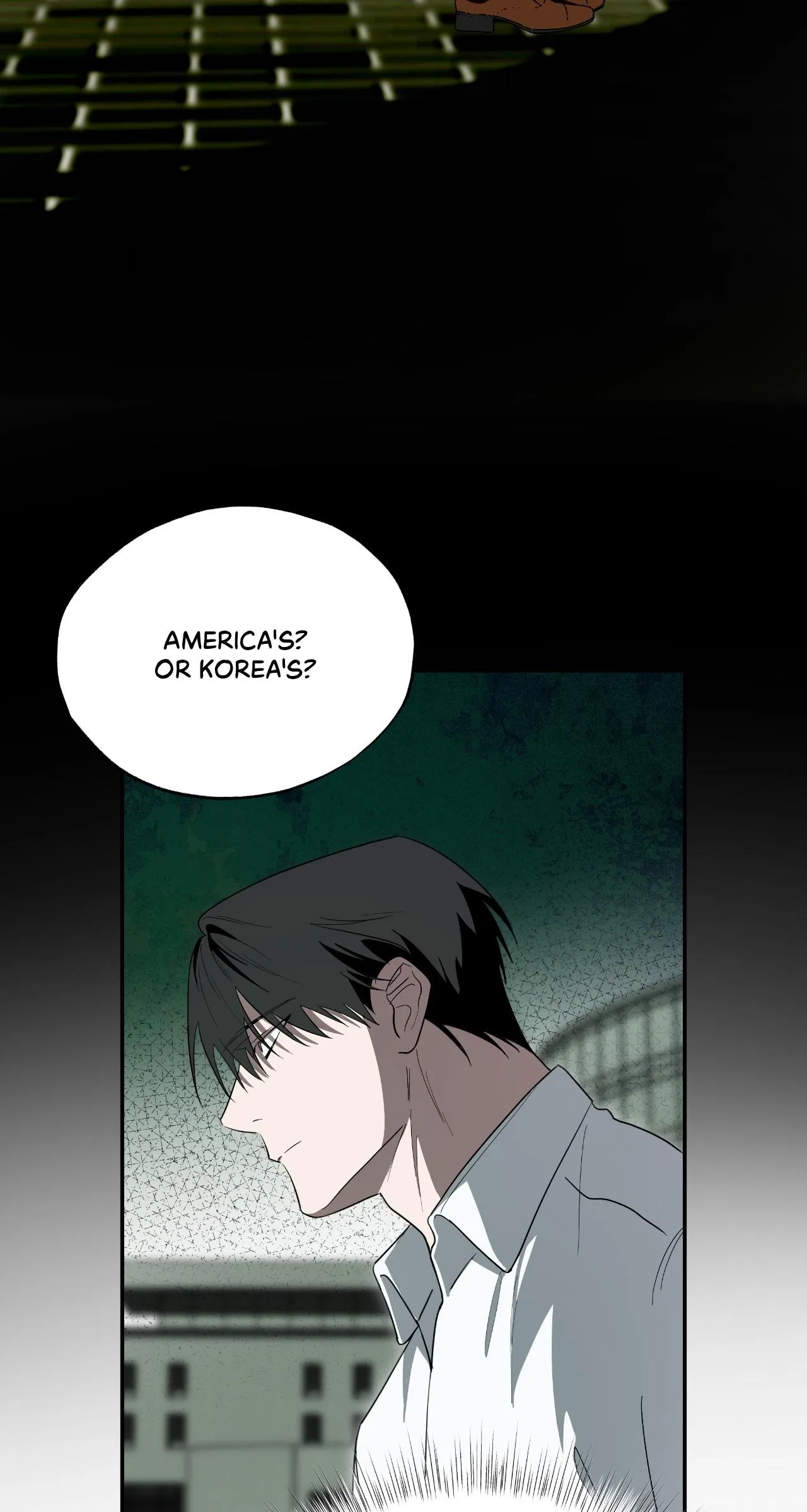 Dead Pivot Chapter 43 page 66 - 