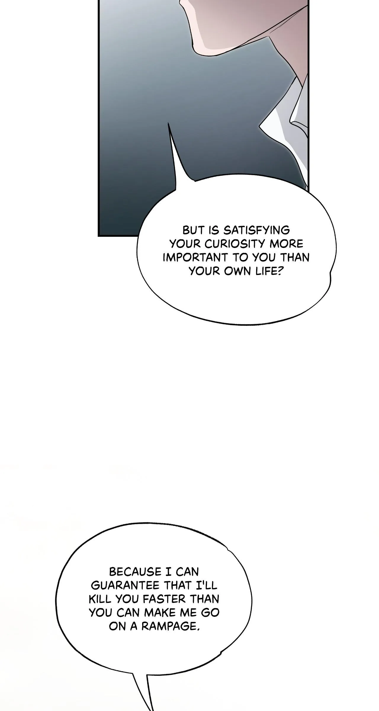 Dead Pivot Chapter 44 page 2 - 