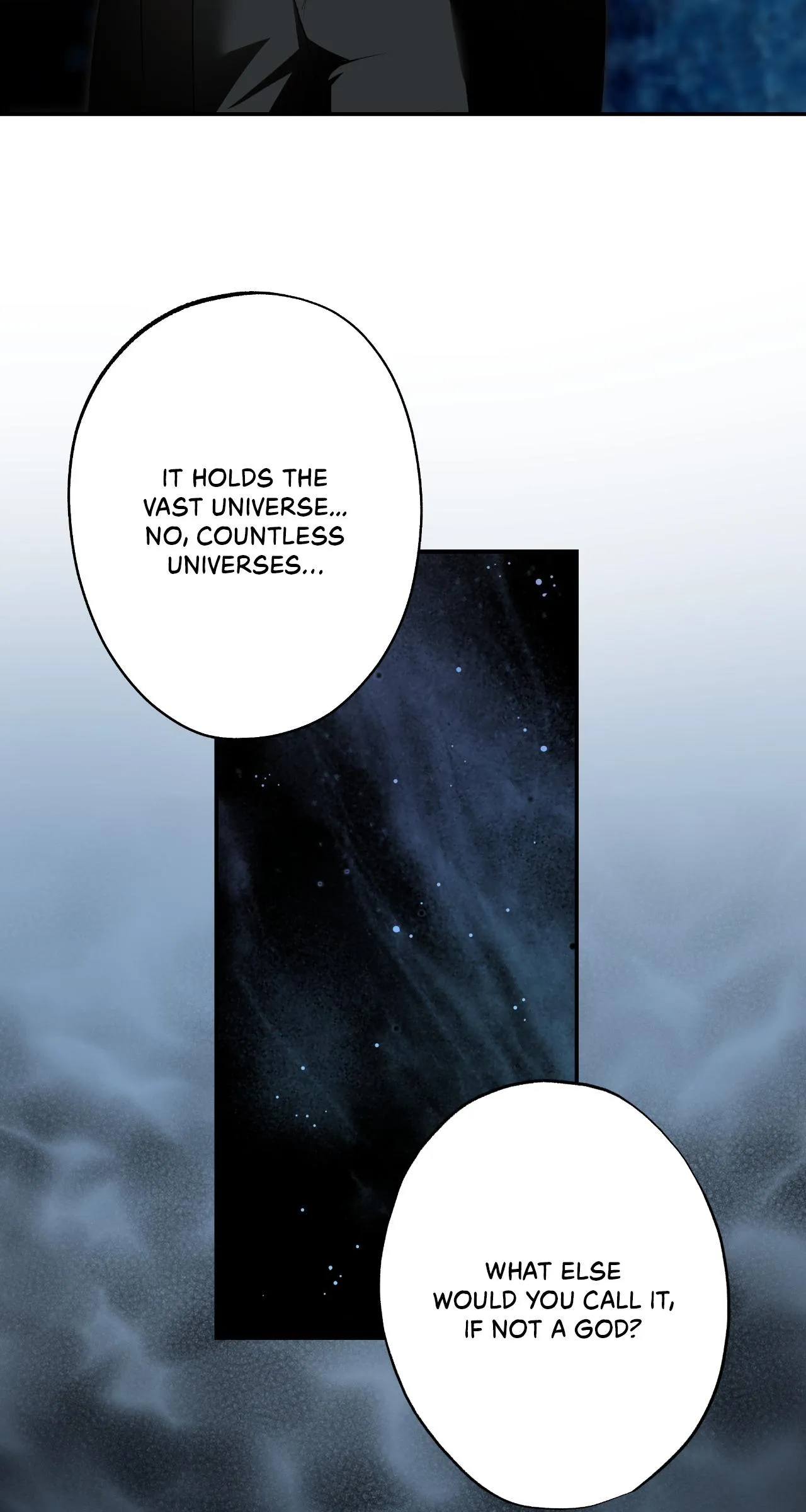 Dead Pivot Chapter 44 page 11 - 