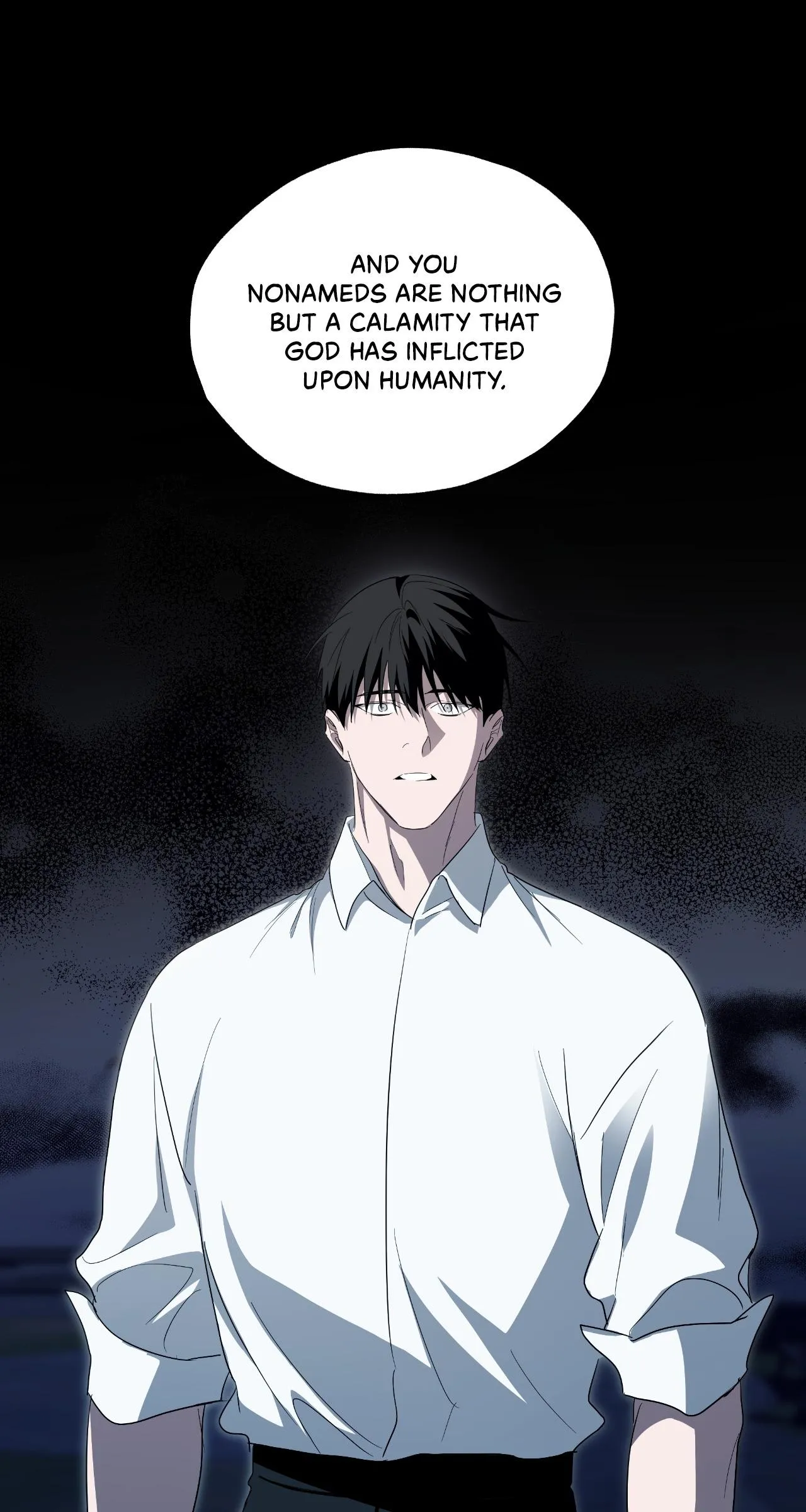 Dead Pivot Chapter 44 page 13 - 
