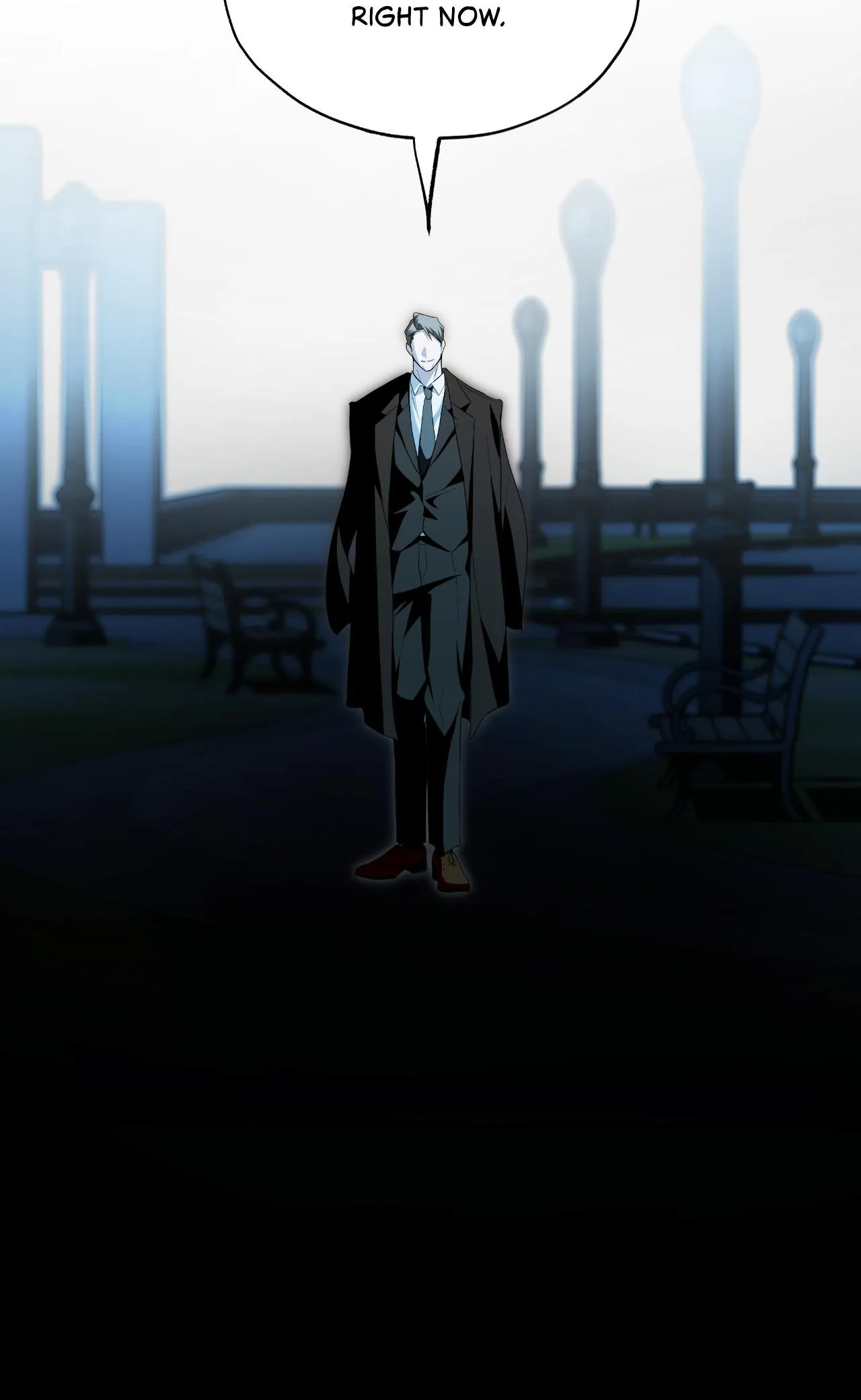 Dead Pivot Chapter 44 page 16 - 