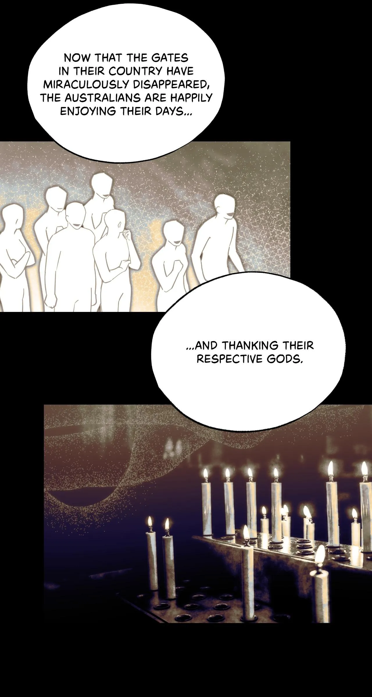 Dead Pivot Chapter 44 page 18 - 