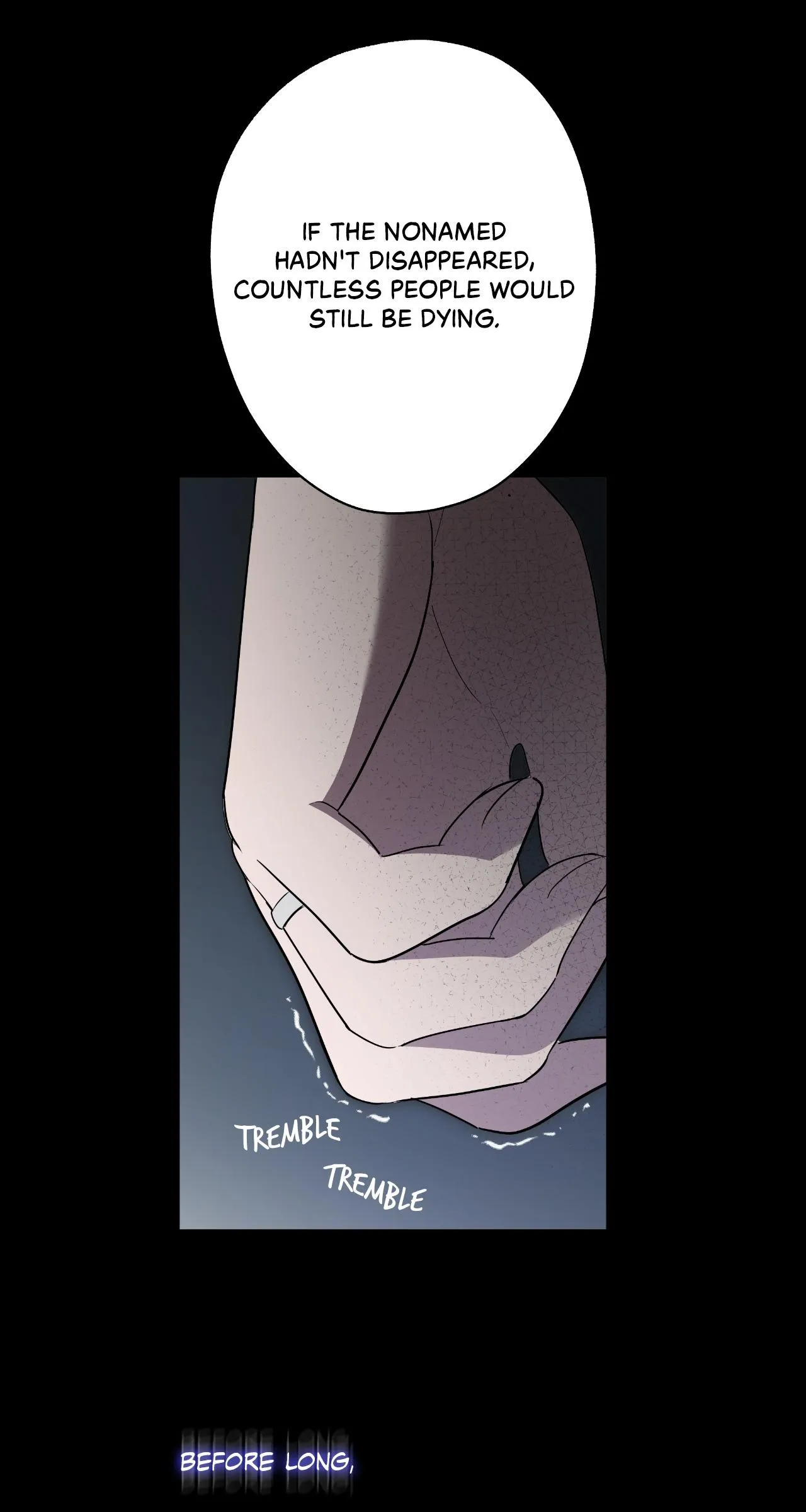 Dead Pivot Chapter 44 page 19 - 