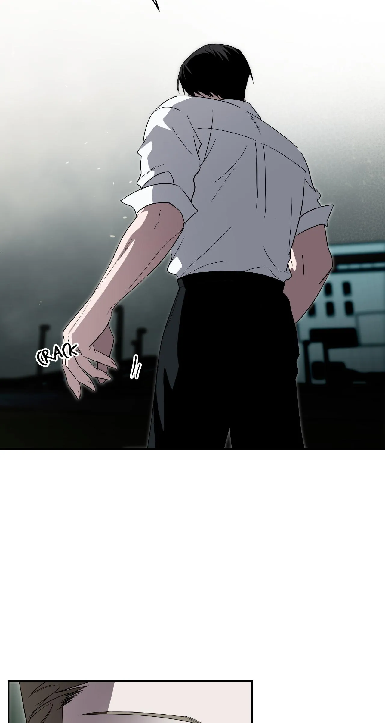 Dead Pivot Chapter 44 page 3 - 