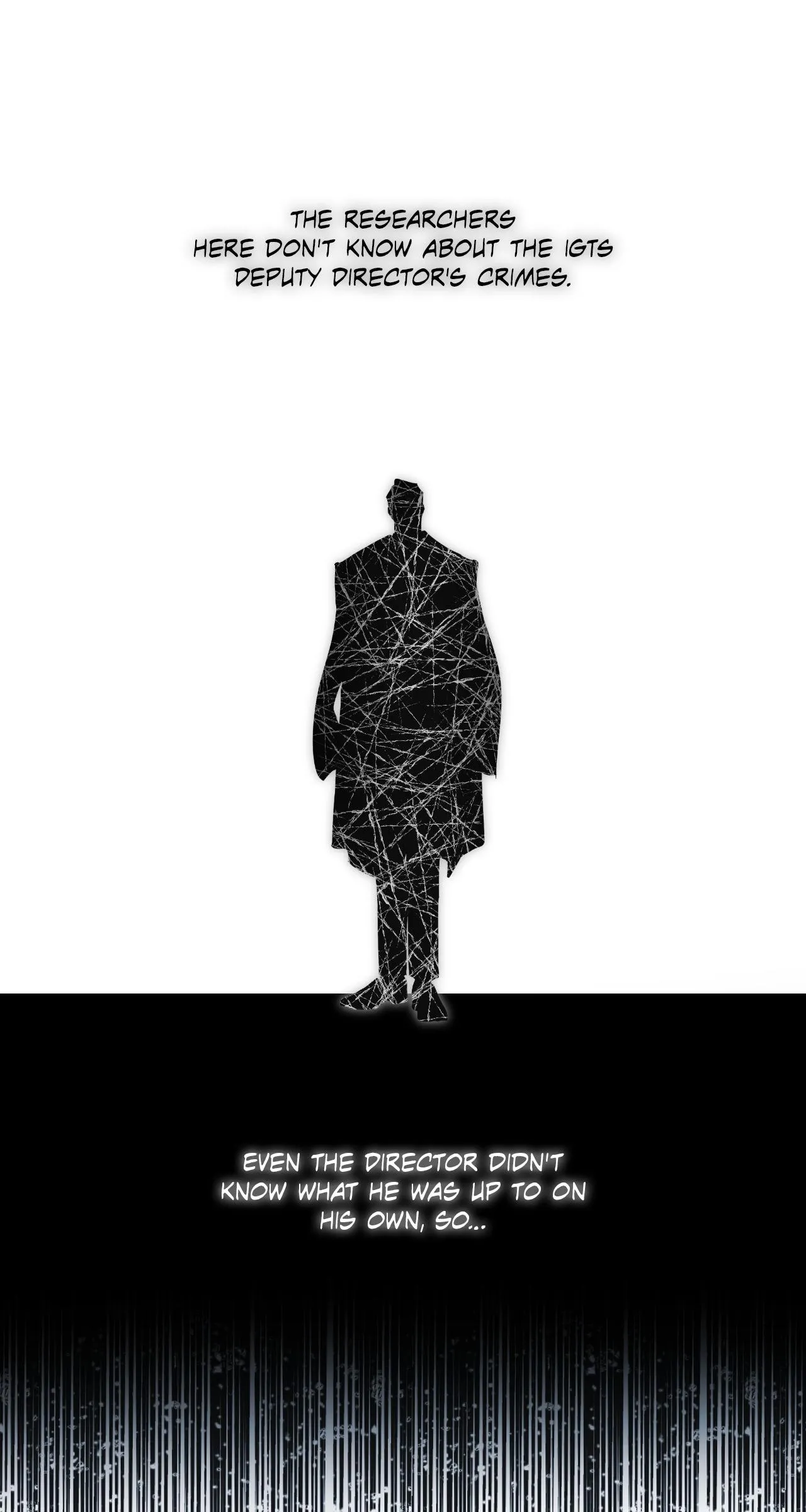 Dead Pivot Chapter 44 page 25 - 