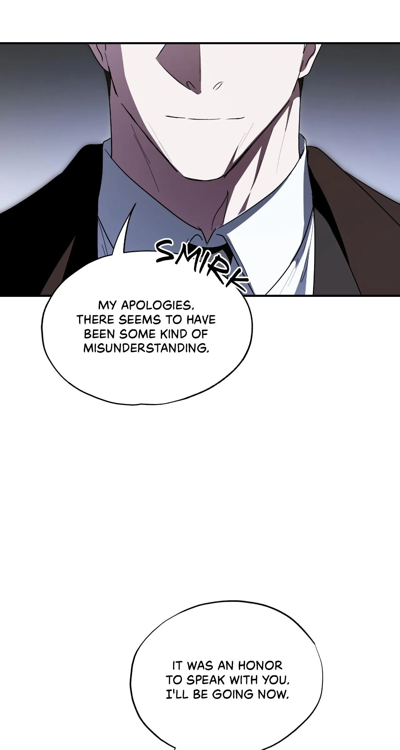Dead Pivot Chapter 44 page 28 - 