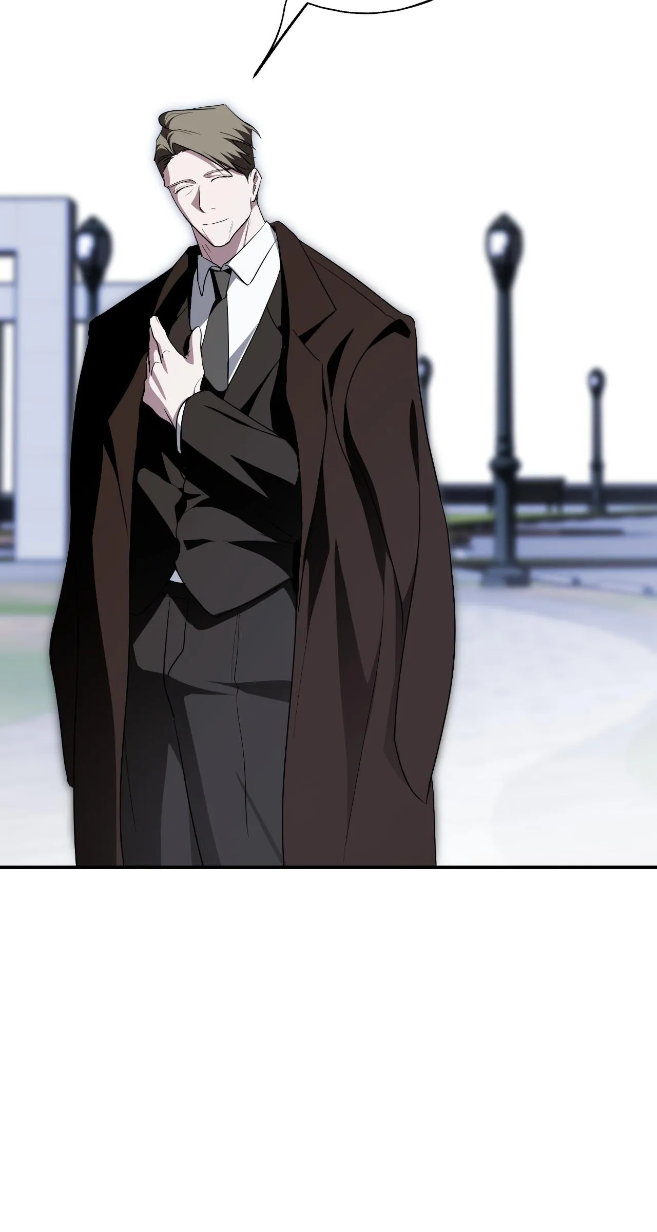 Dead Pivot Chapter 44 page 29 - 