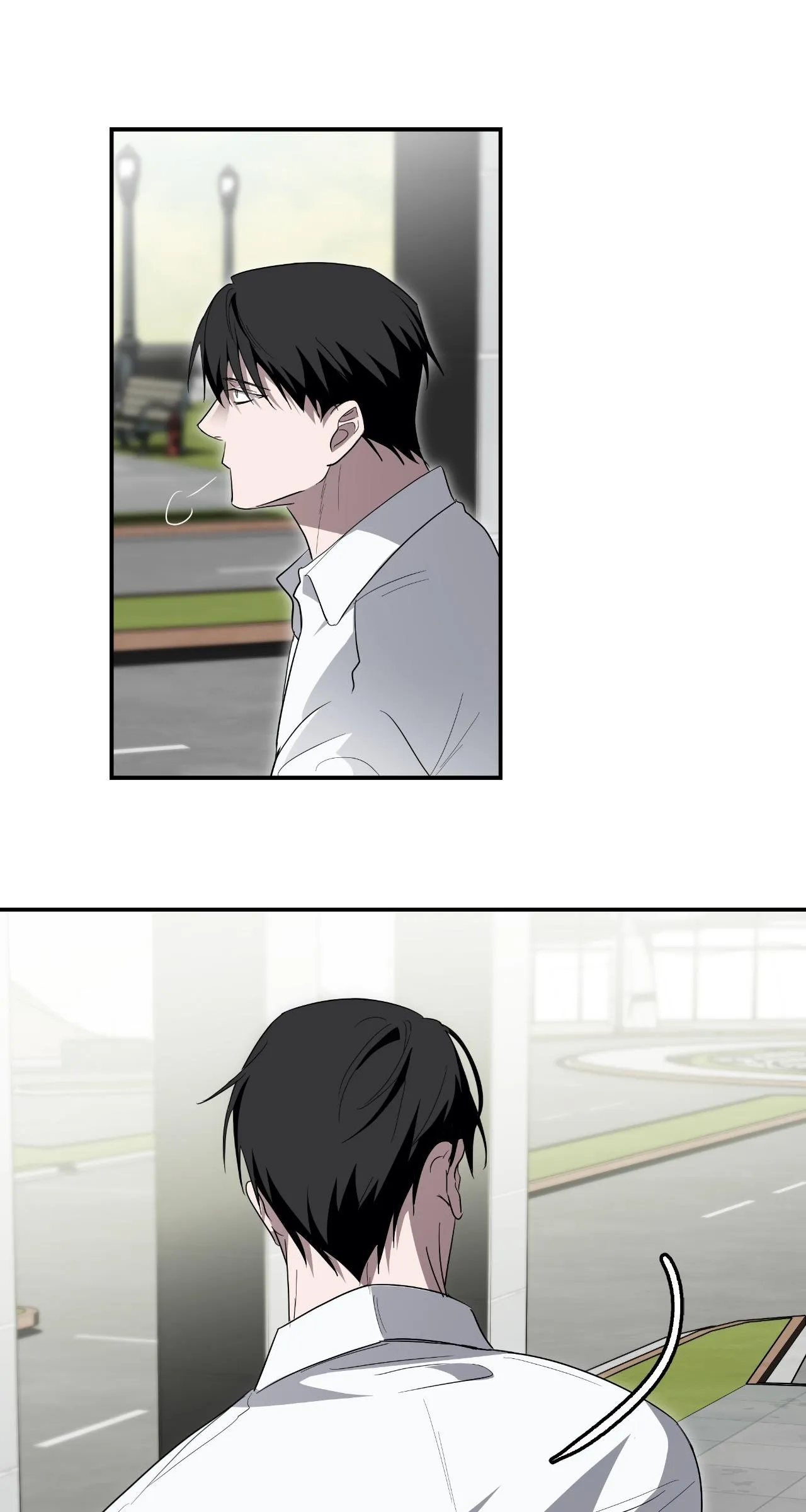 Dead Pivot Chapter 44 page 33 - 