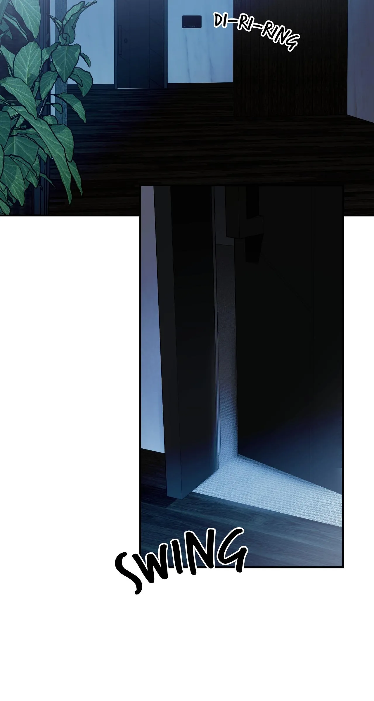 Dead Pivot Chapter 44 page 37 - 