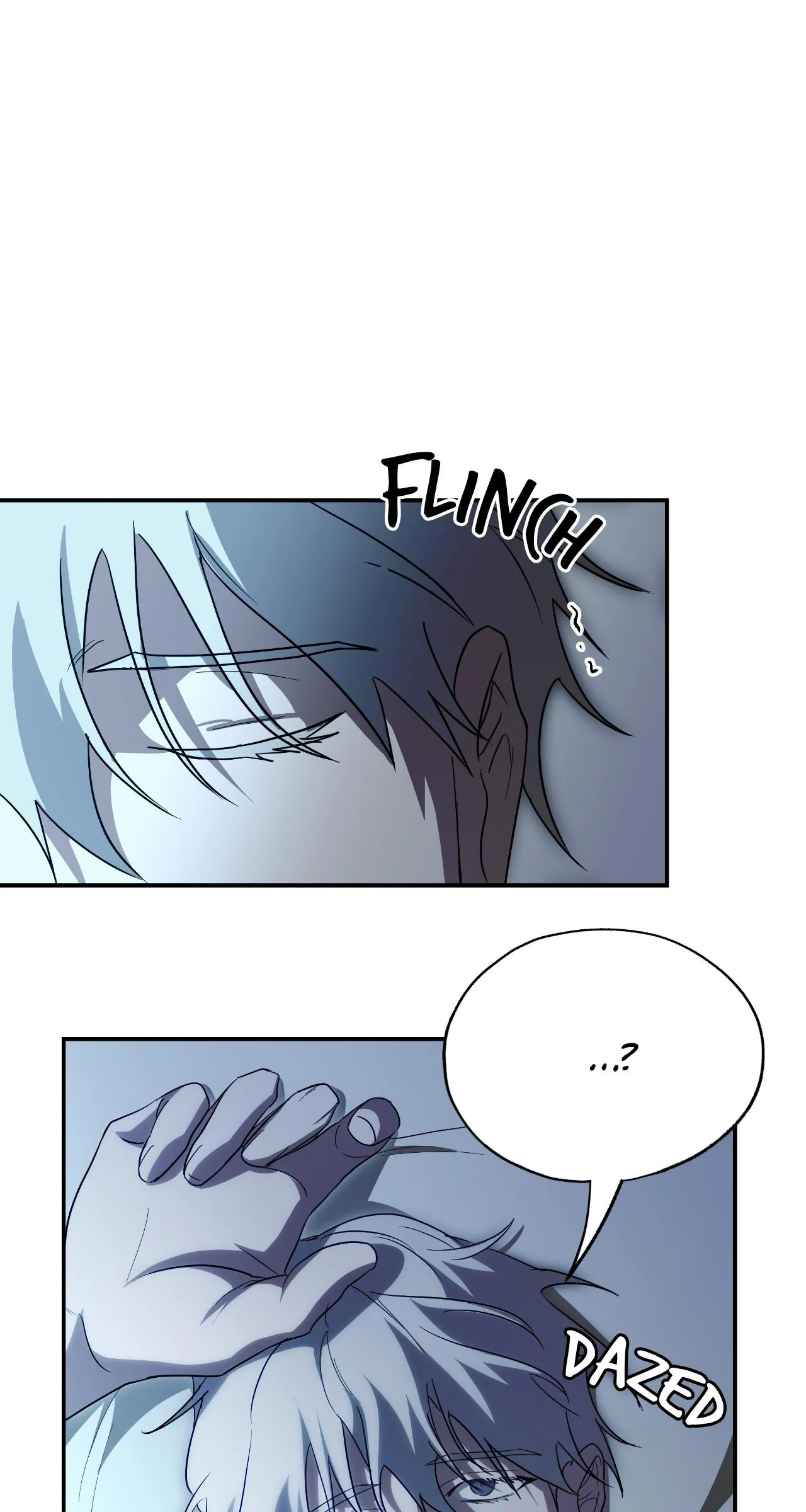 Dead Pivot Chapter 44 page 38 - 