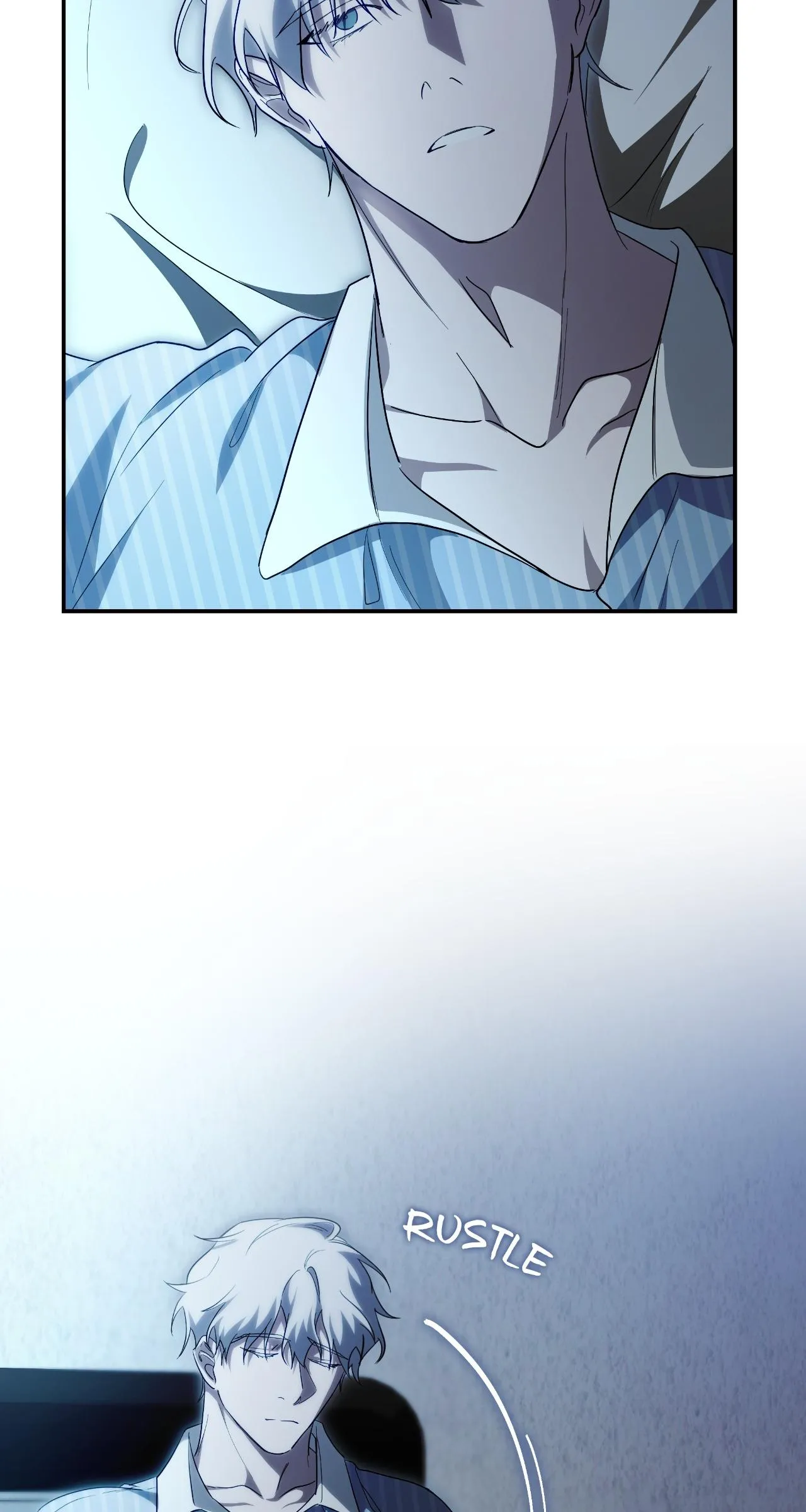 Dead Pivot Chapter 44 page 39 - 