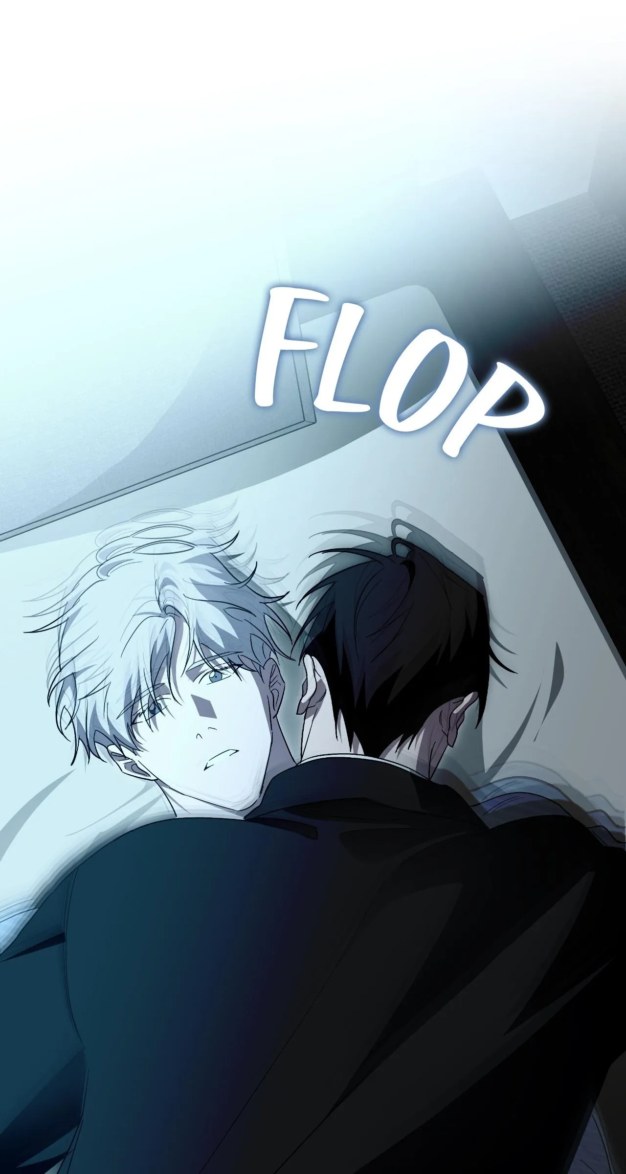 Dead Pivot Chapter 44 page 41 - 