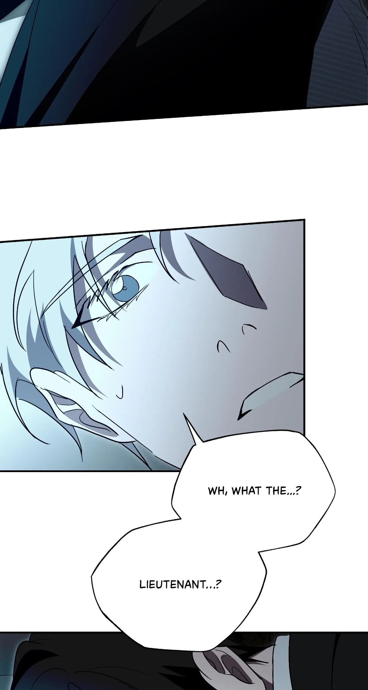 Dead Pivot Chapter 44 page 42 - 