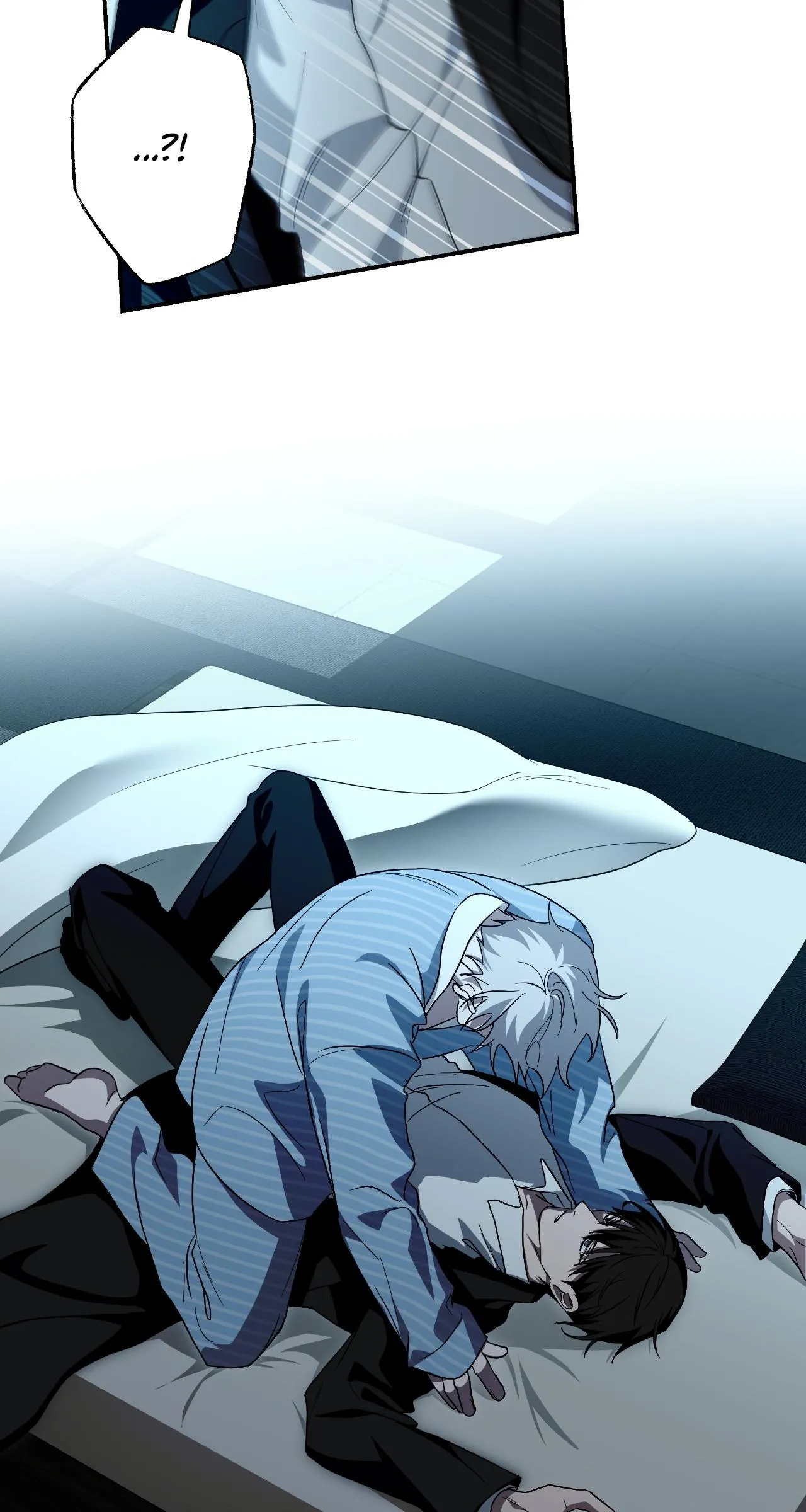 Dead Pivot Chapter 44 page 45 - 