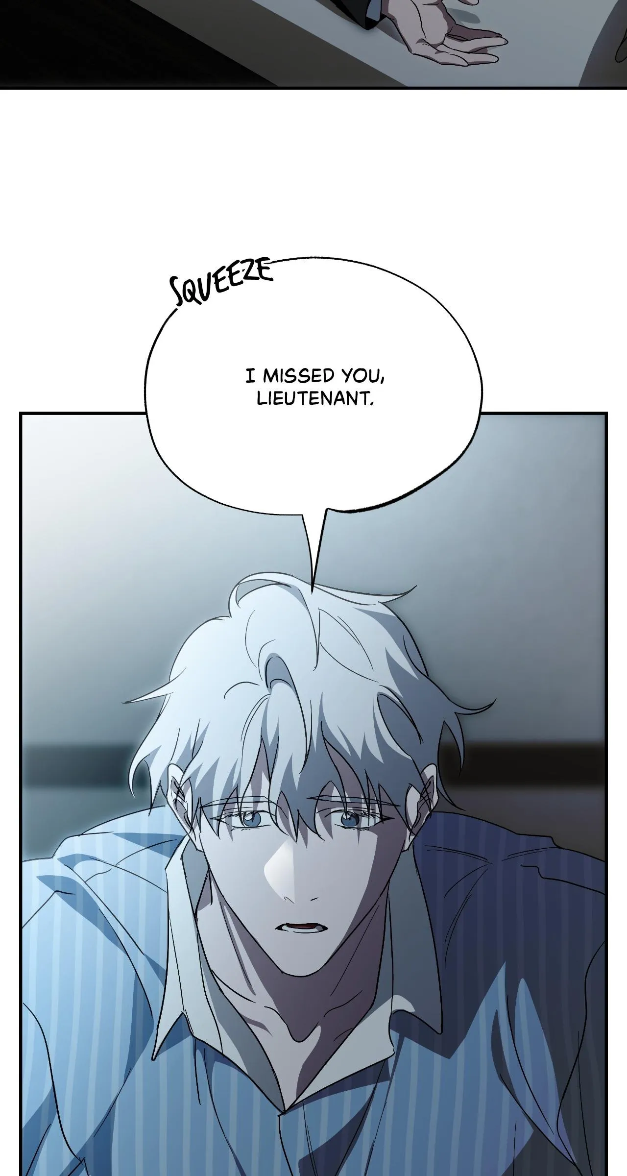 Dead Pivot Chapter 44 page 46 - 