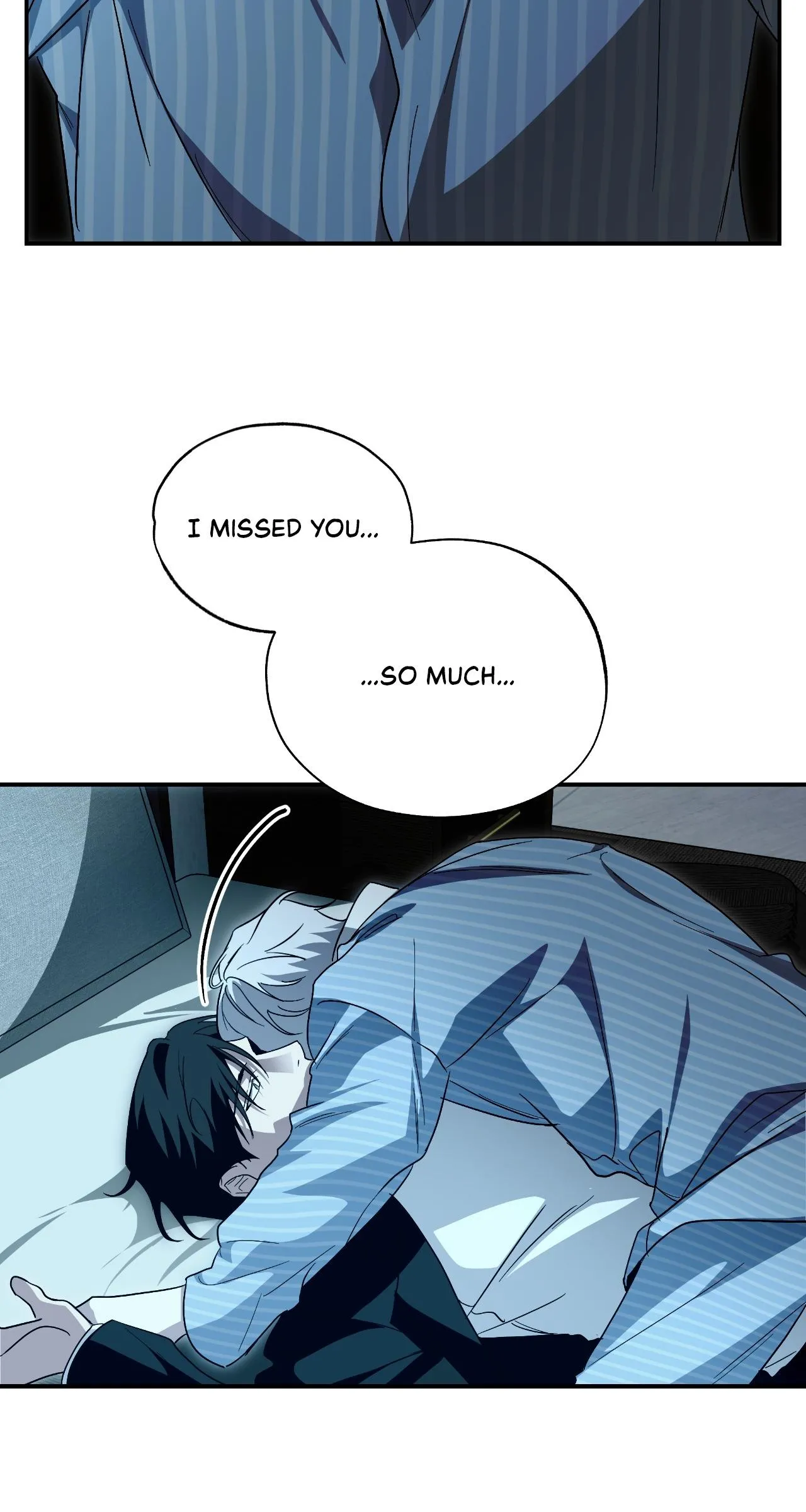 Dead Pivot Chapter 44 page 47 - 