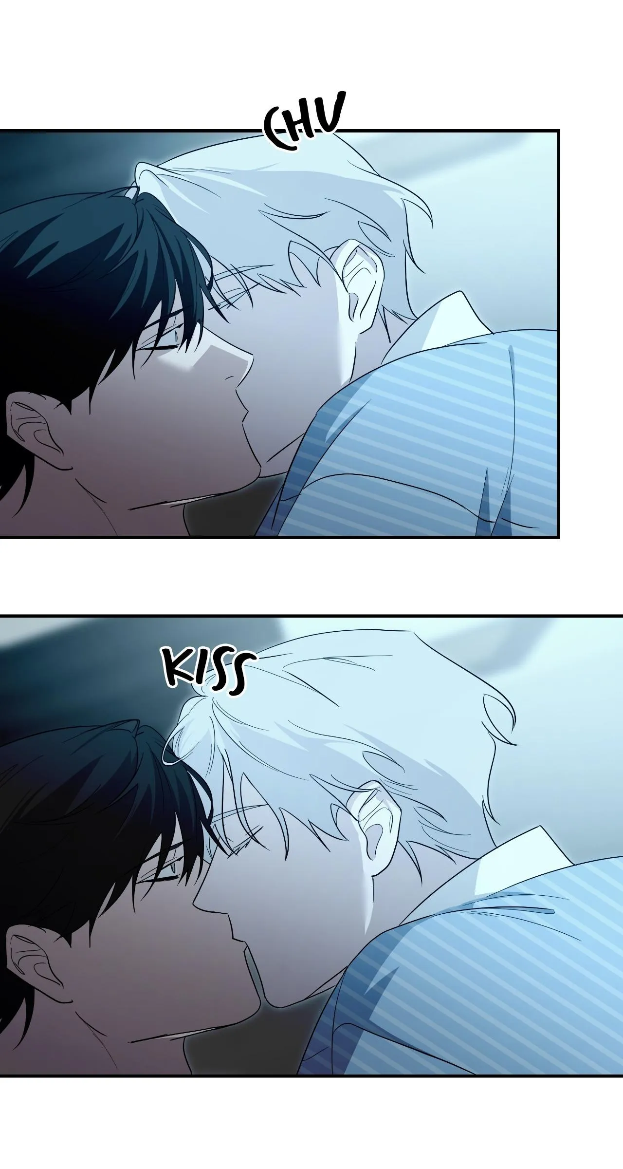 Dead Pivot Chapter 44 page 49 - 