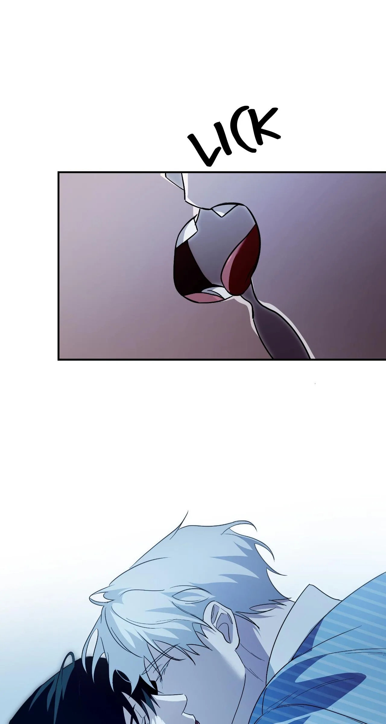 Dead Pivot Chapter 44 page 50 - 