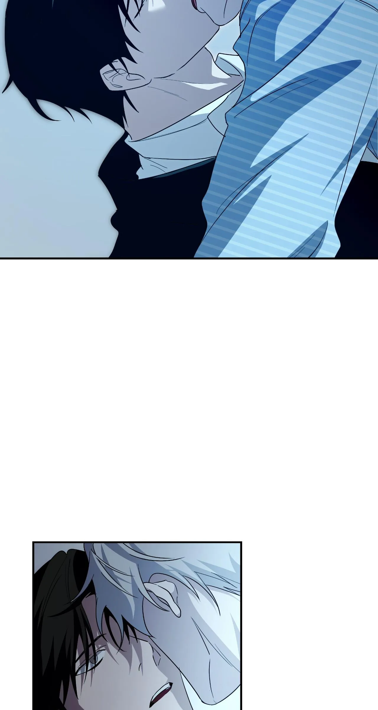Dead Pivot Chapter 44 page 51 - 