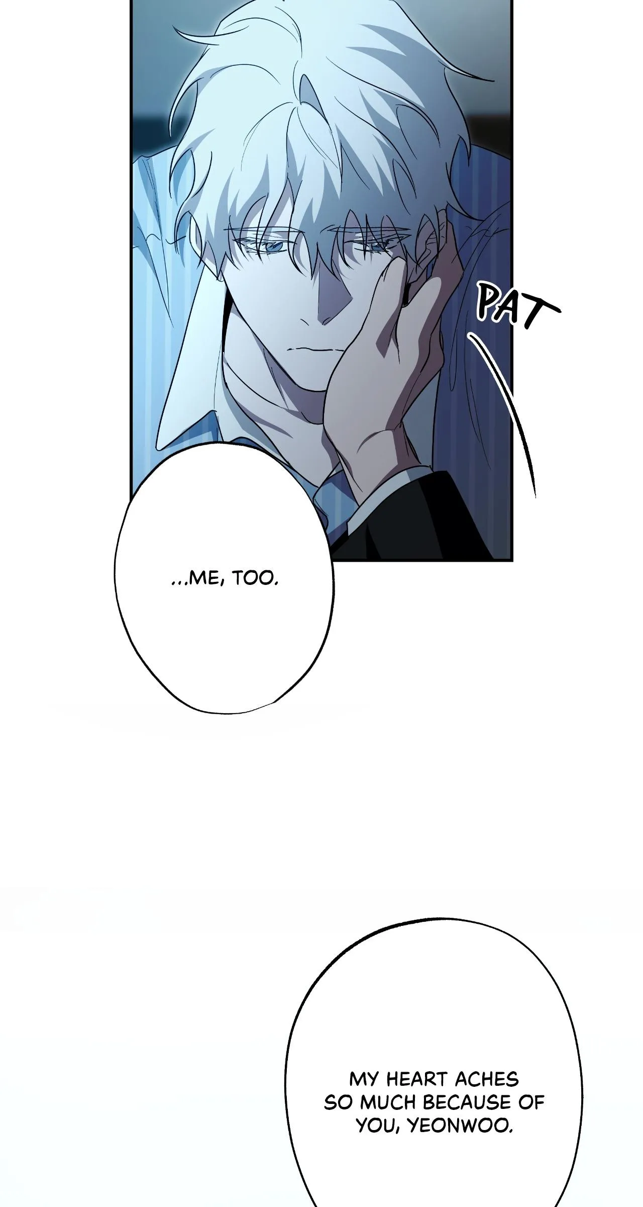 Dead Pivot Chapter 44 page 54 - 