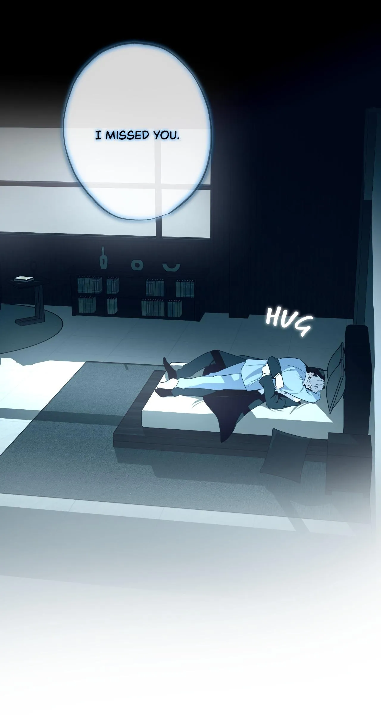 Dead Pivot Chapter 44 page 57 - 