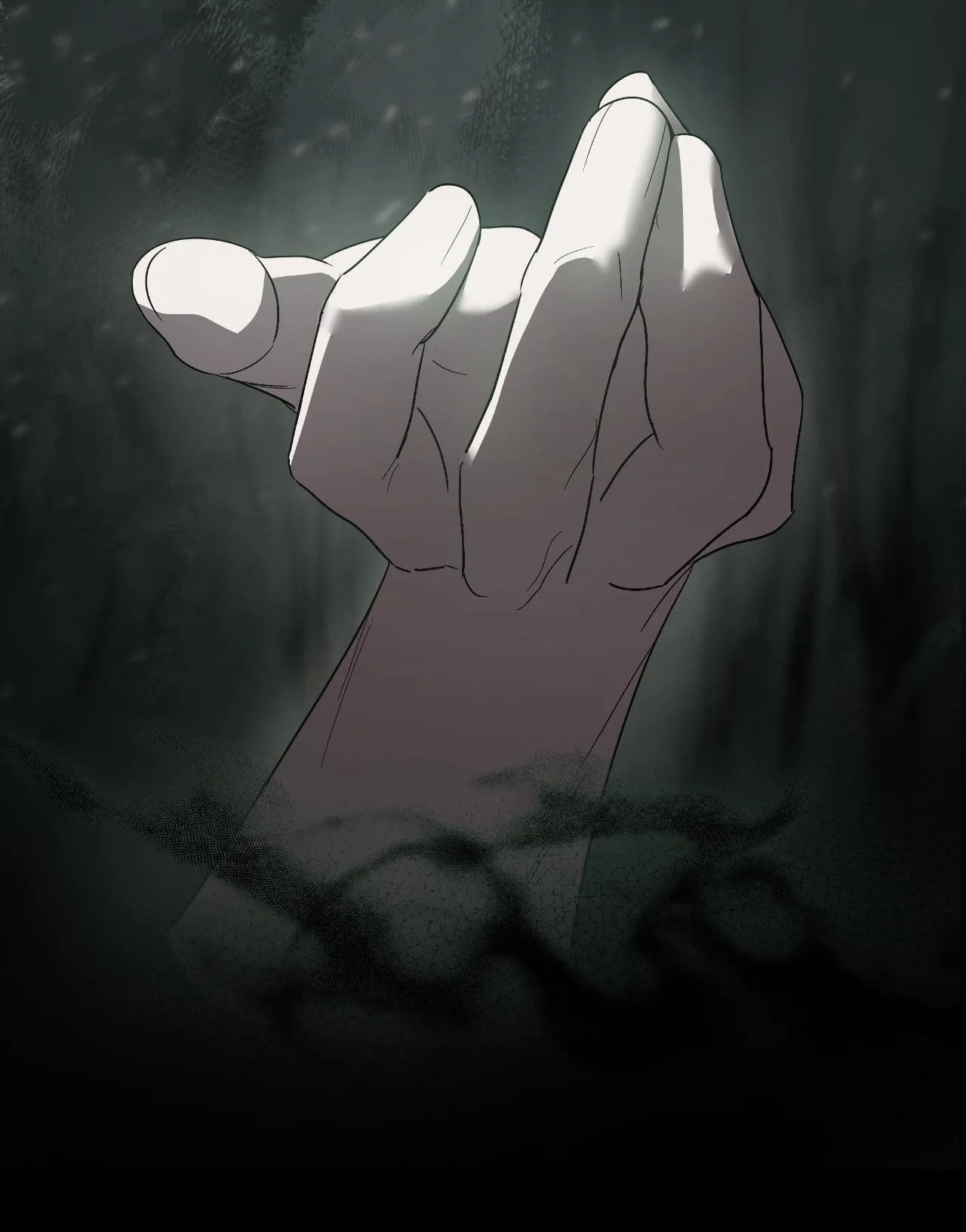 Dead Pivot Chapter 44 page 8 - 