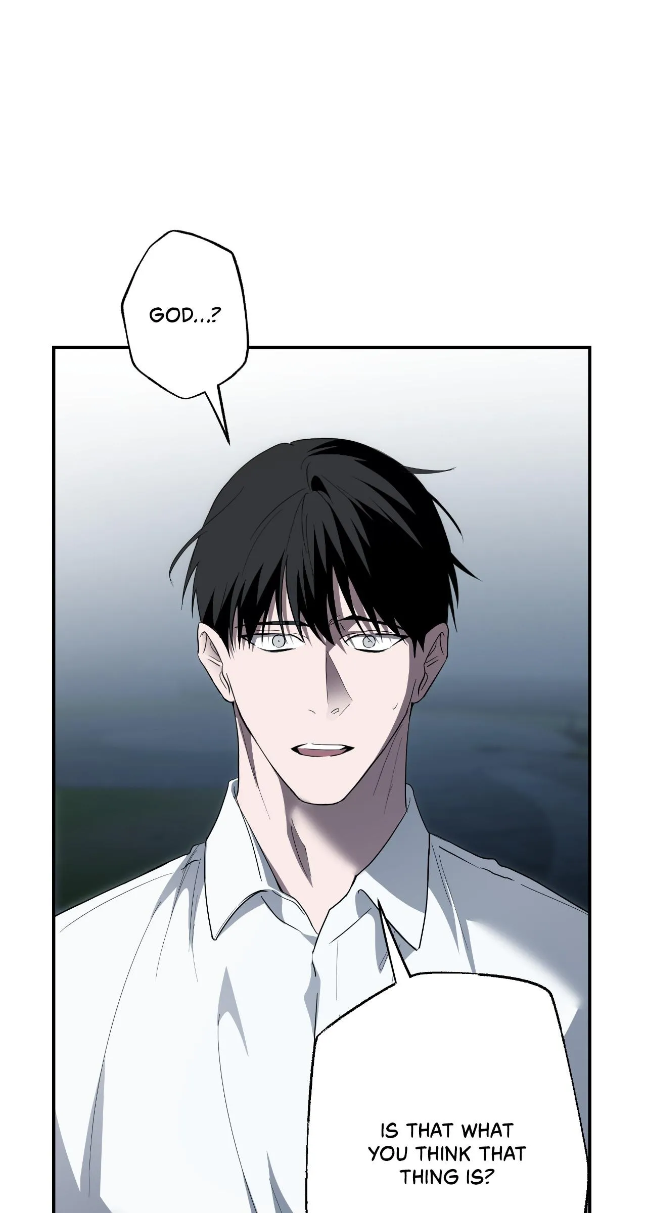 Dead Pivot Chapter 44 page 9 - 