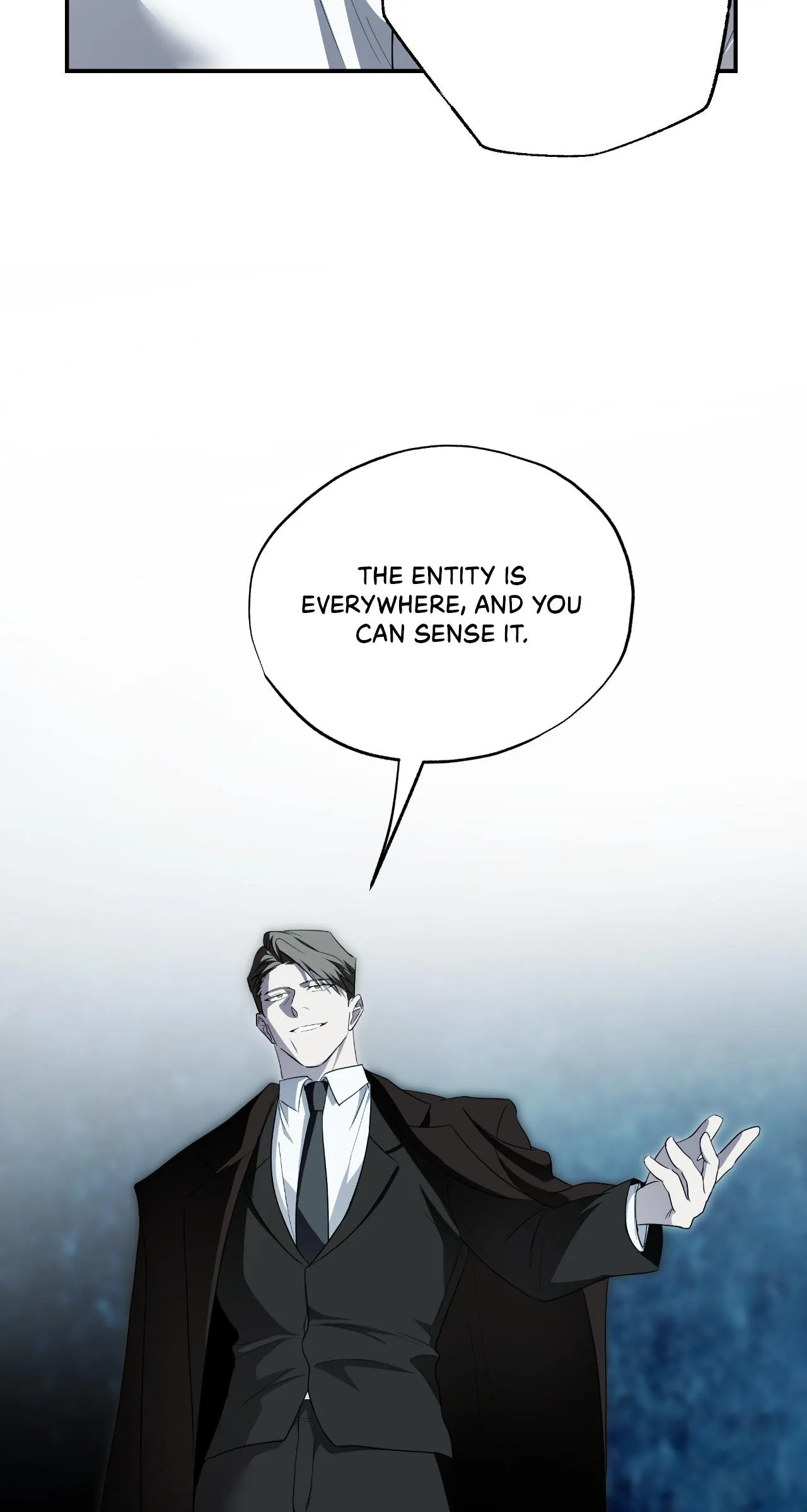 Dead Pivot Chapter 44 page 10 - 