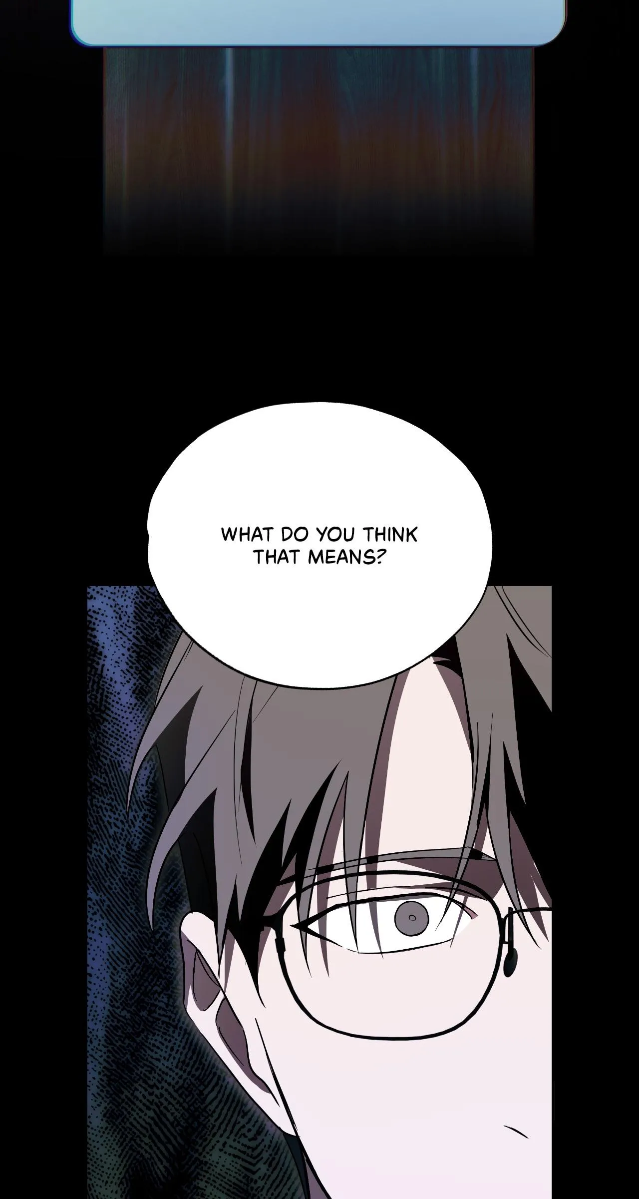 Dead Pivot Chapter 45 page 19 - 