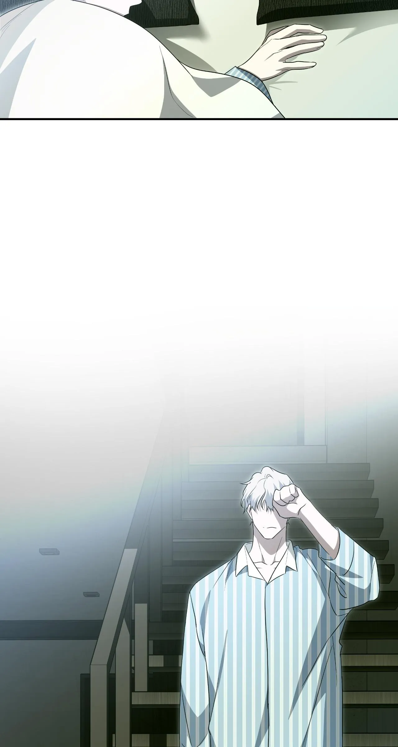 Dead Pivot Chapter 45 page 27 - 
