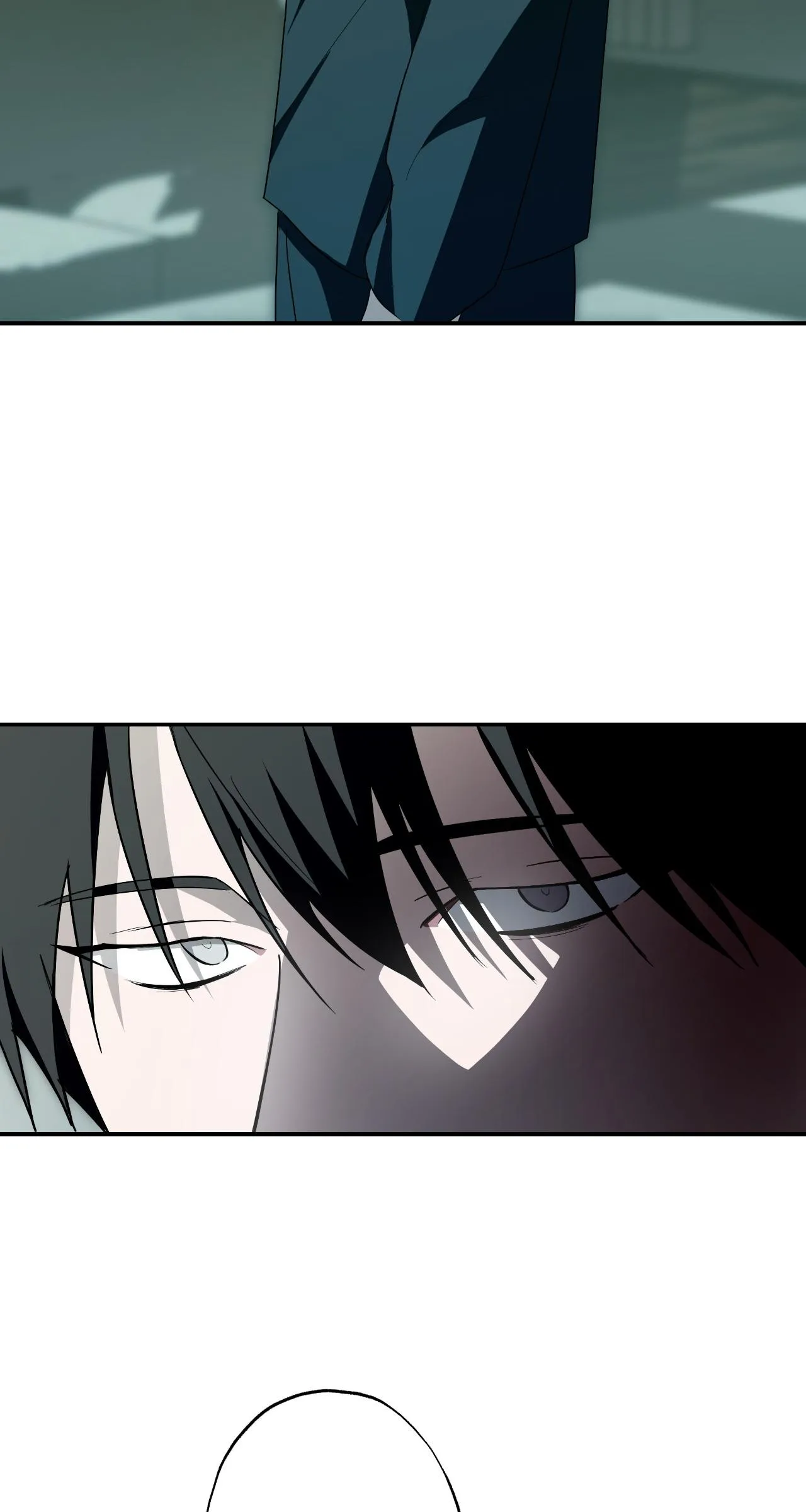 Dead Pivot Chapter 45 page 35 - 