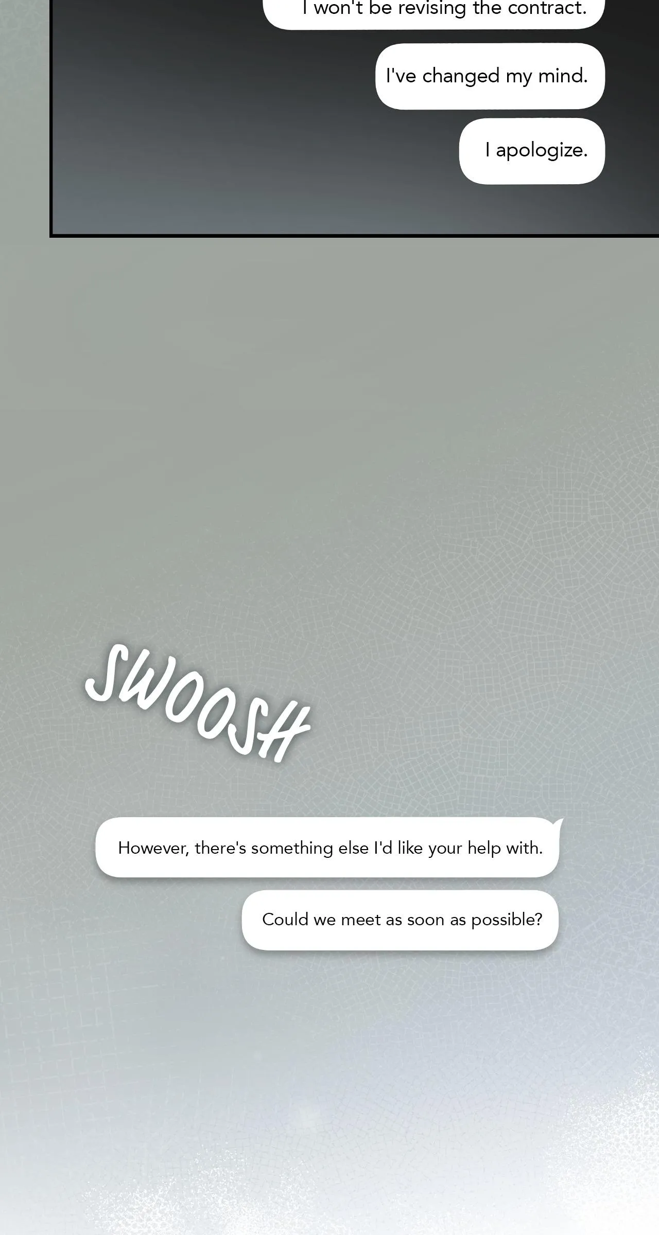 Dead Pivot Chapter 45 page 45 - 